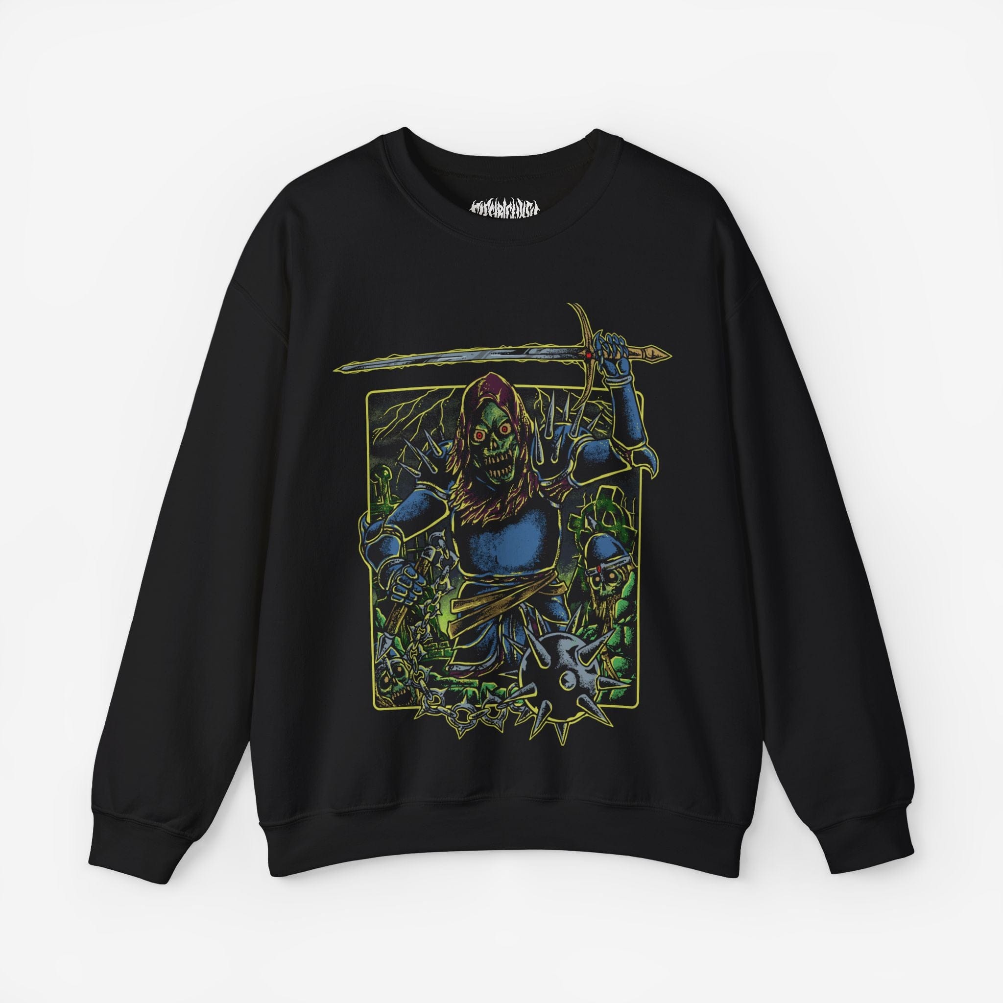 Death Legion Crewneck