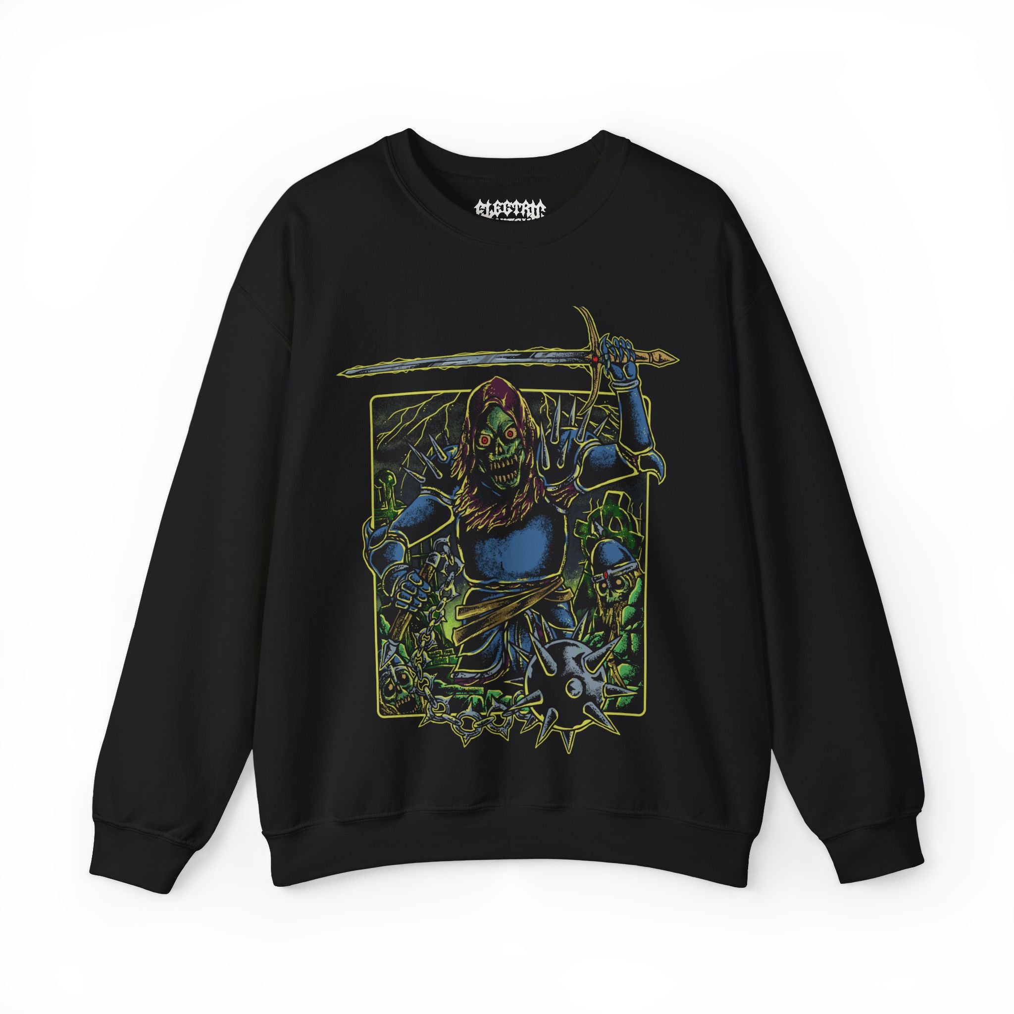 Death Legion Crewneck