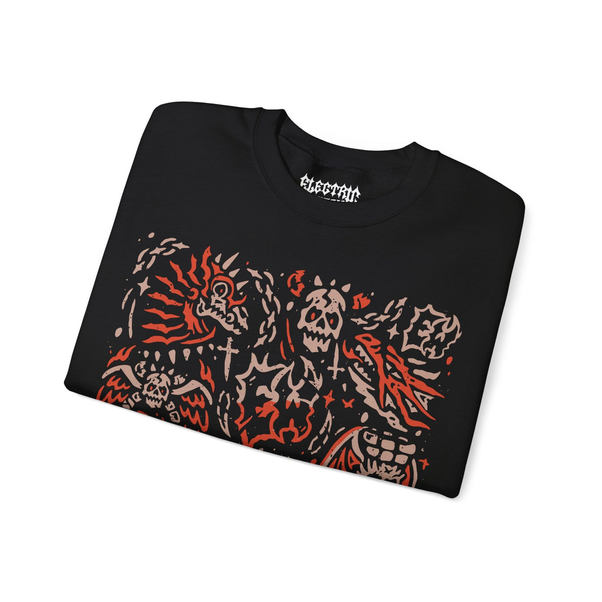 Medieval Crewneck
