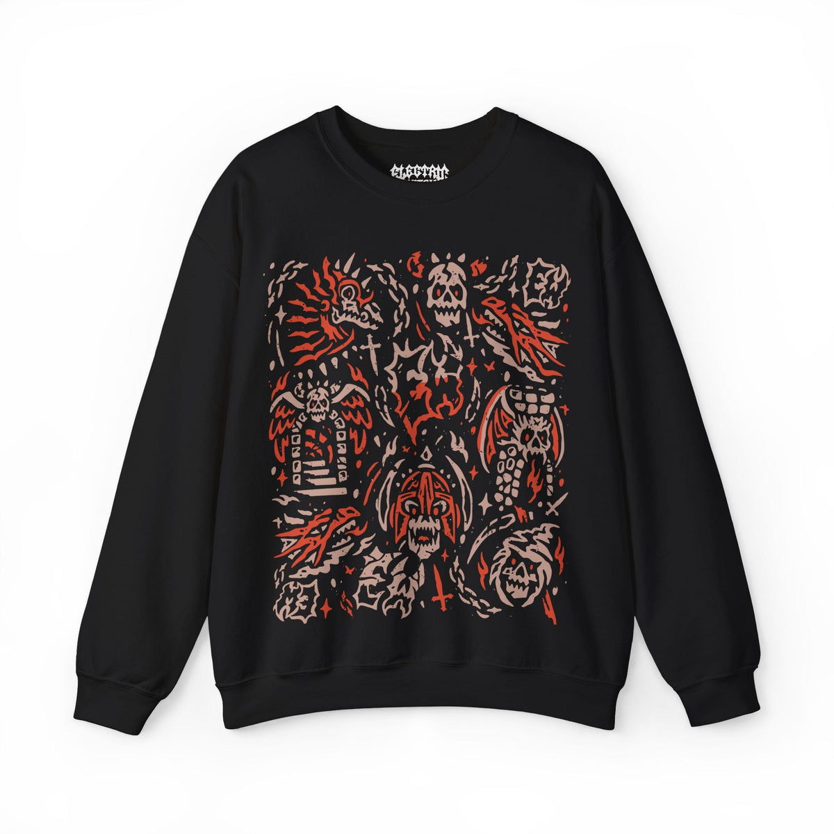 Medieval Crewneck