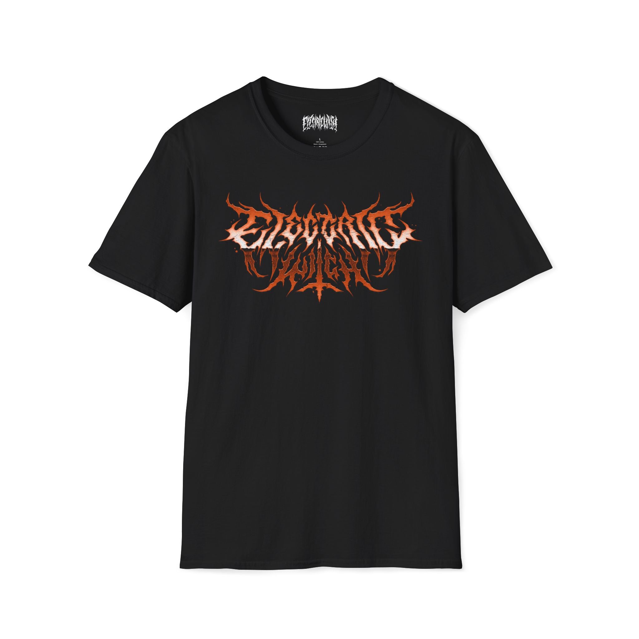Executioner Logo T-Shirt
