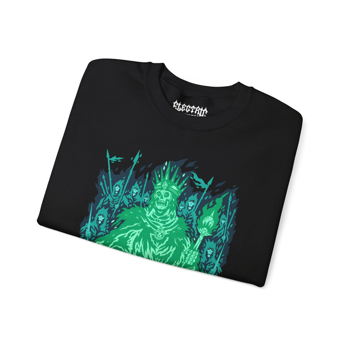 Oathbreakers Crewneck