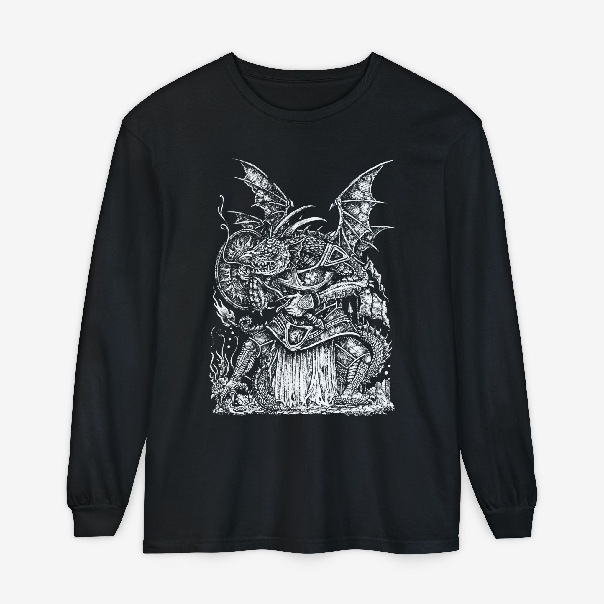 Draconian Long Sleeve