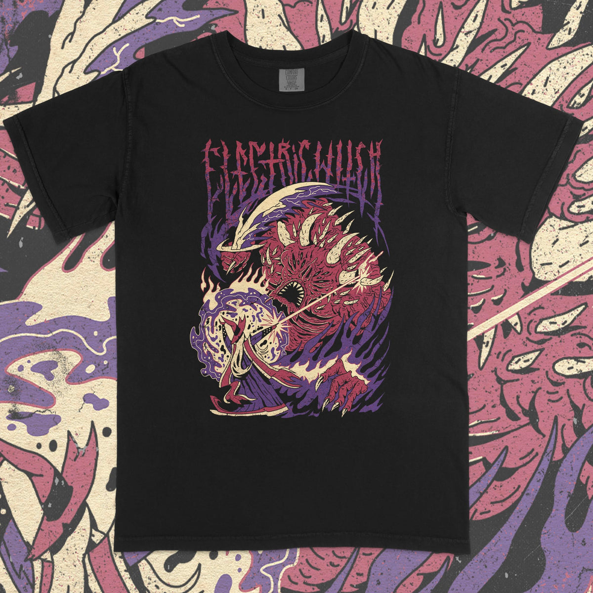Balrog T-Shirt