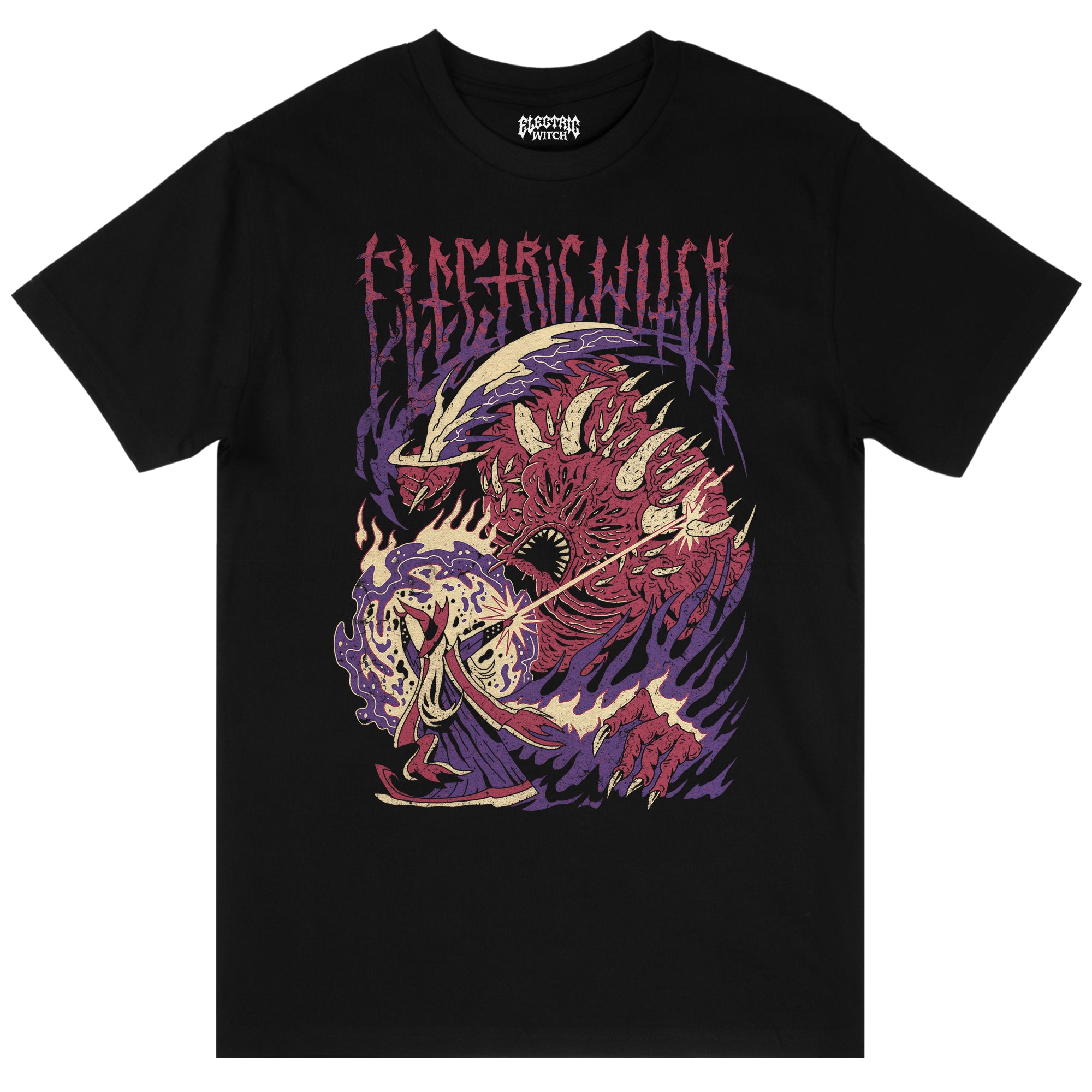 Infernal Devourer T-Shirt