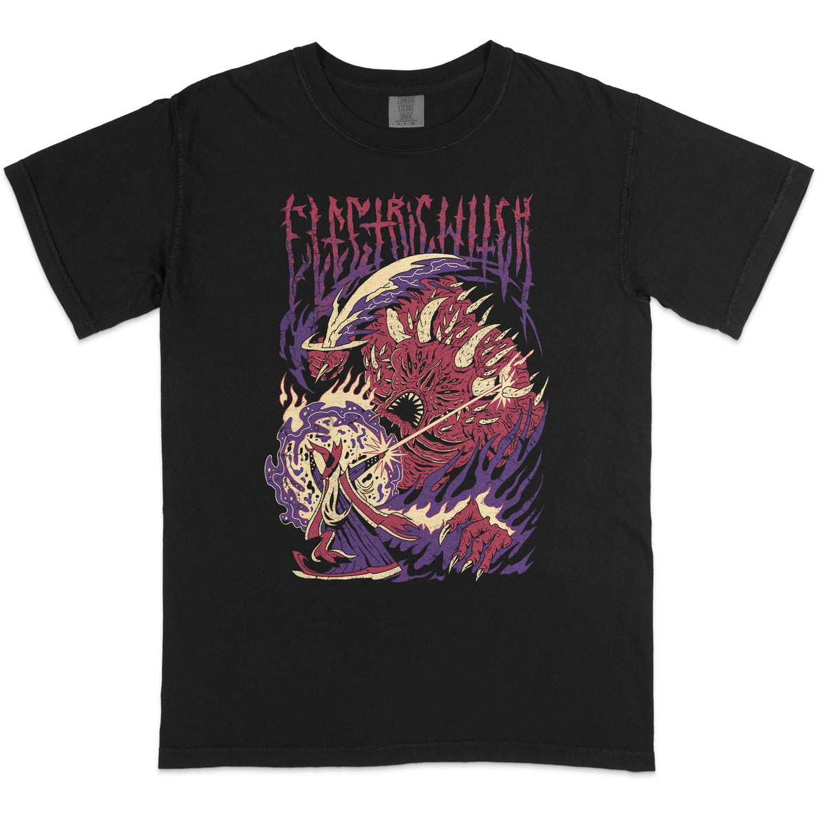 Balrog T-Shirt