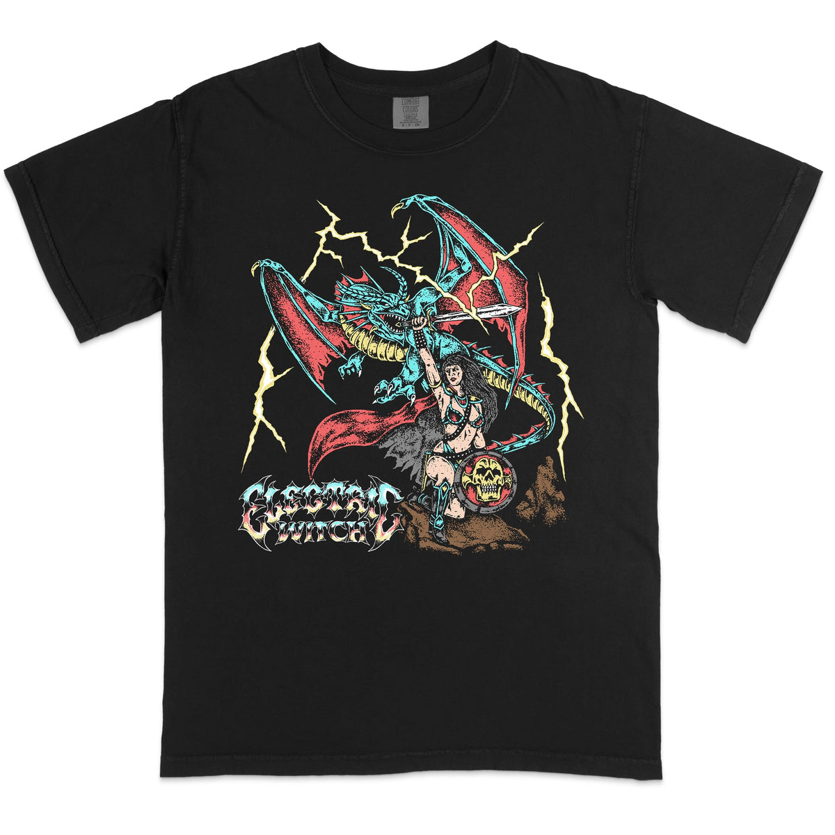 Battle Master T-Shirt