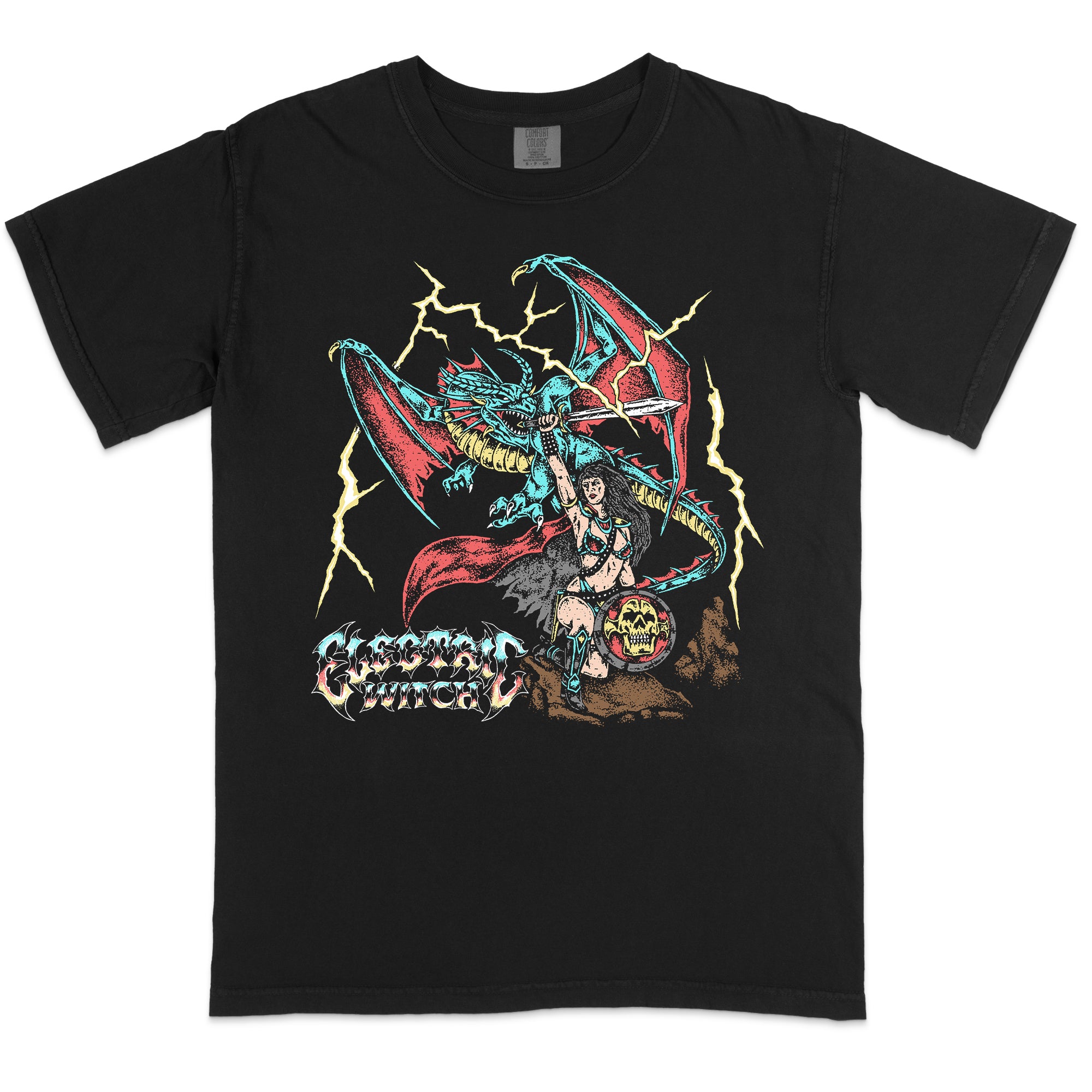 Battle Master T-Shirt