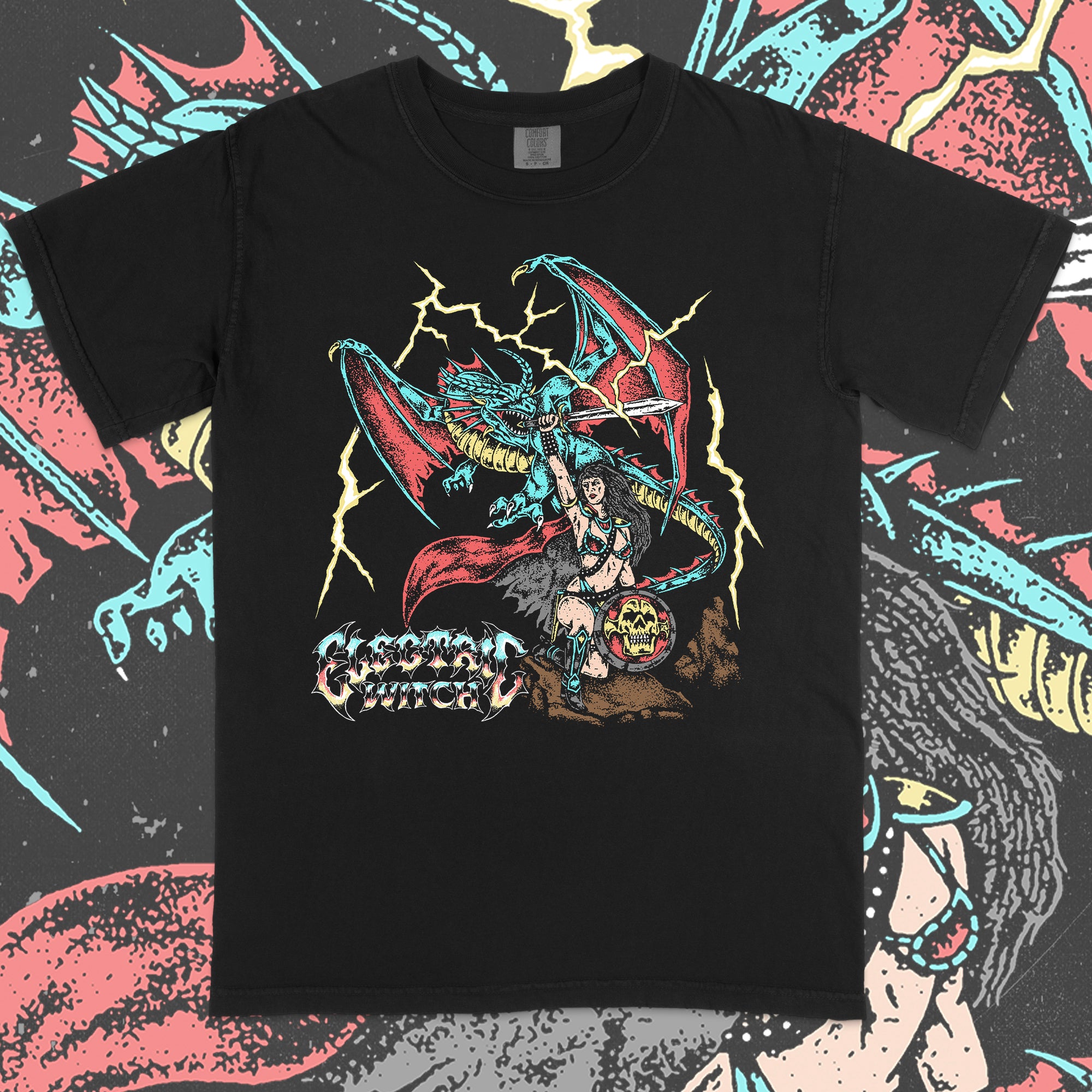 Battle Master T-Shirt