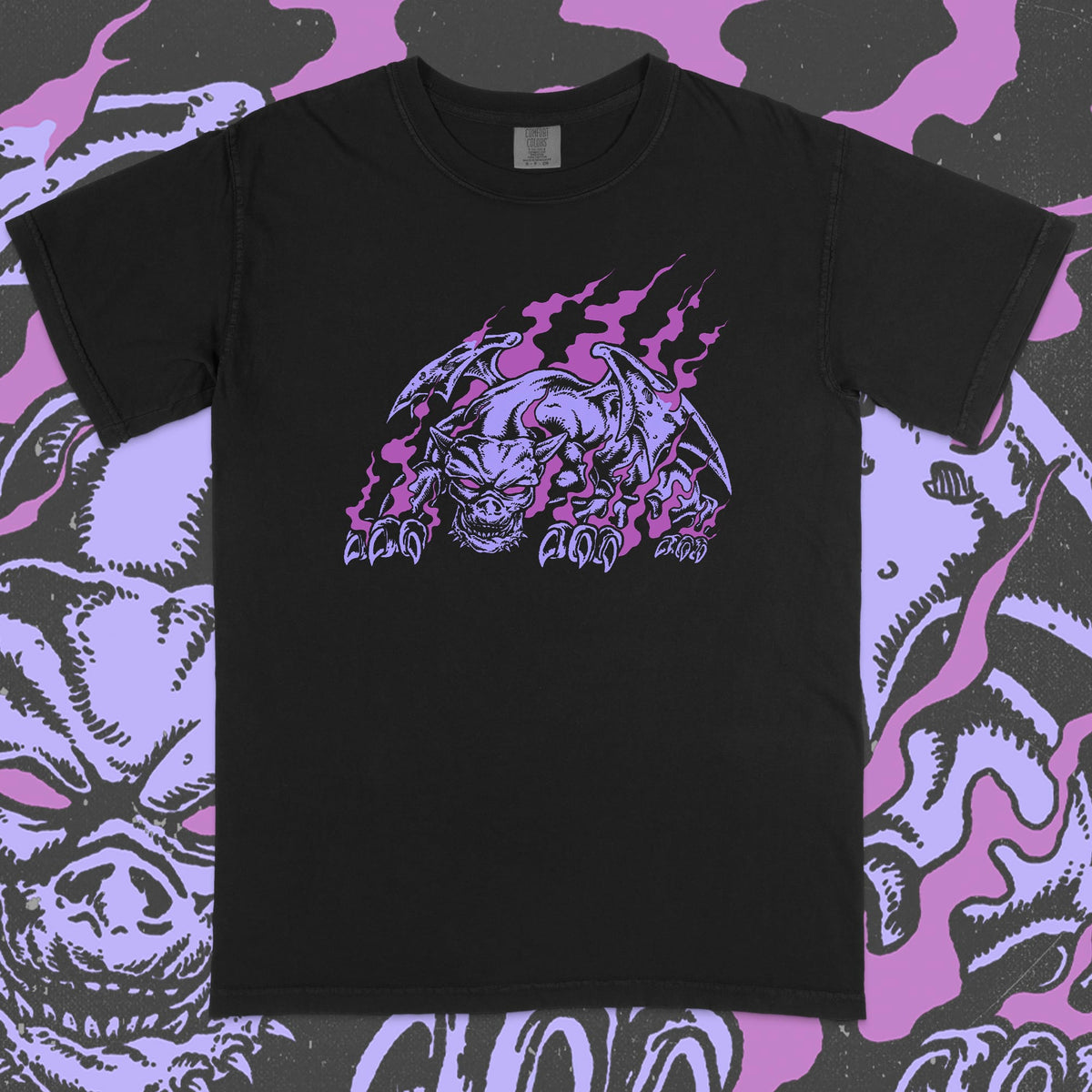 Beast T-Shirt