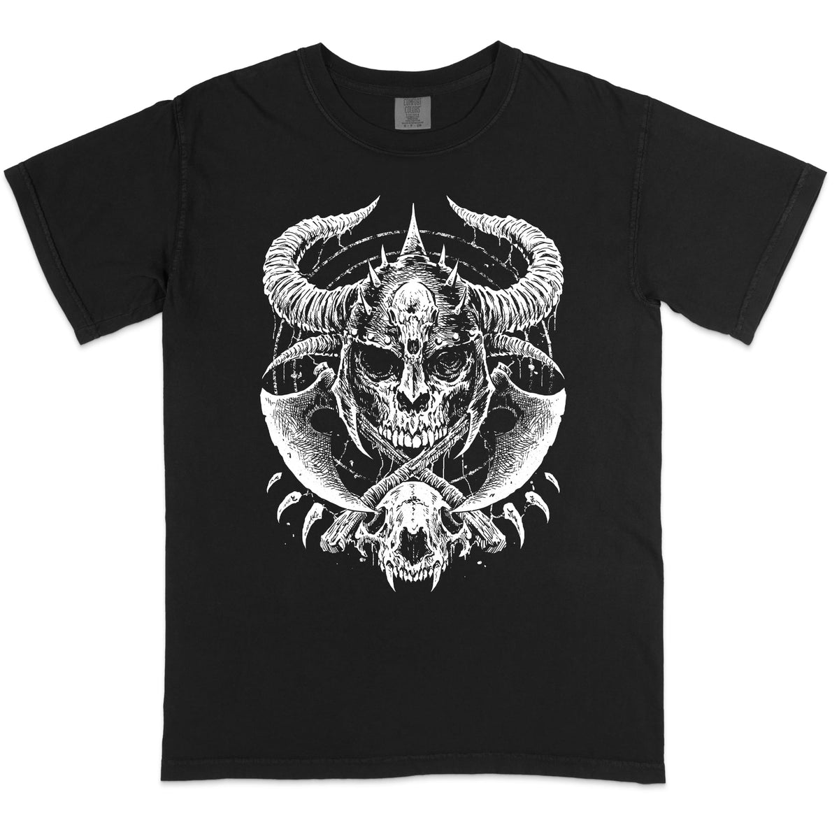 Berserker T-Shirt