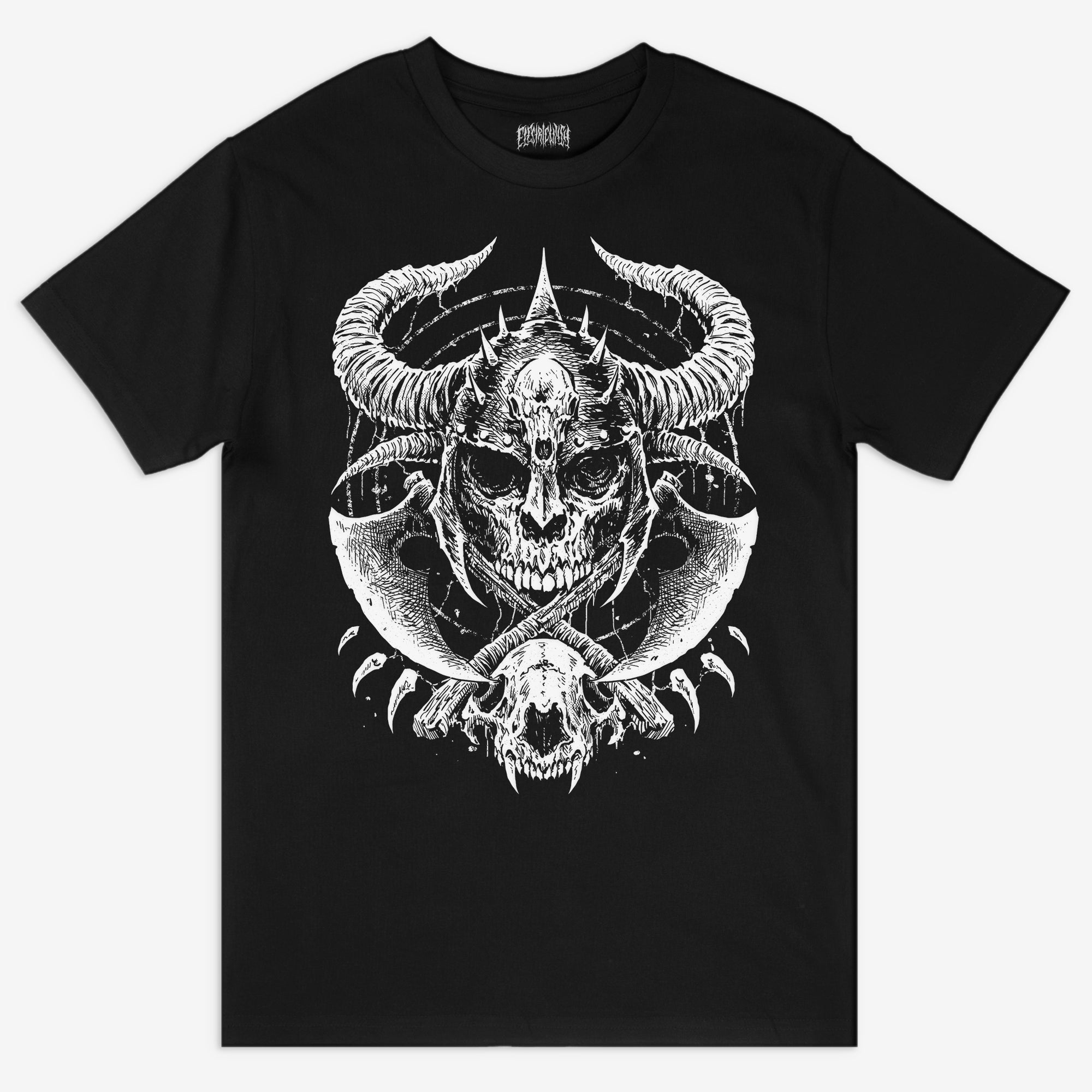 Berserker Tee