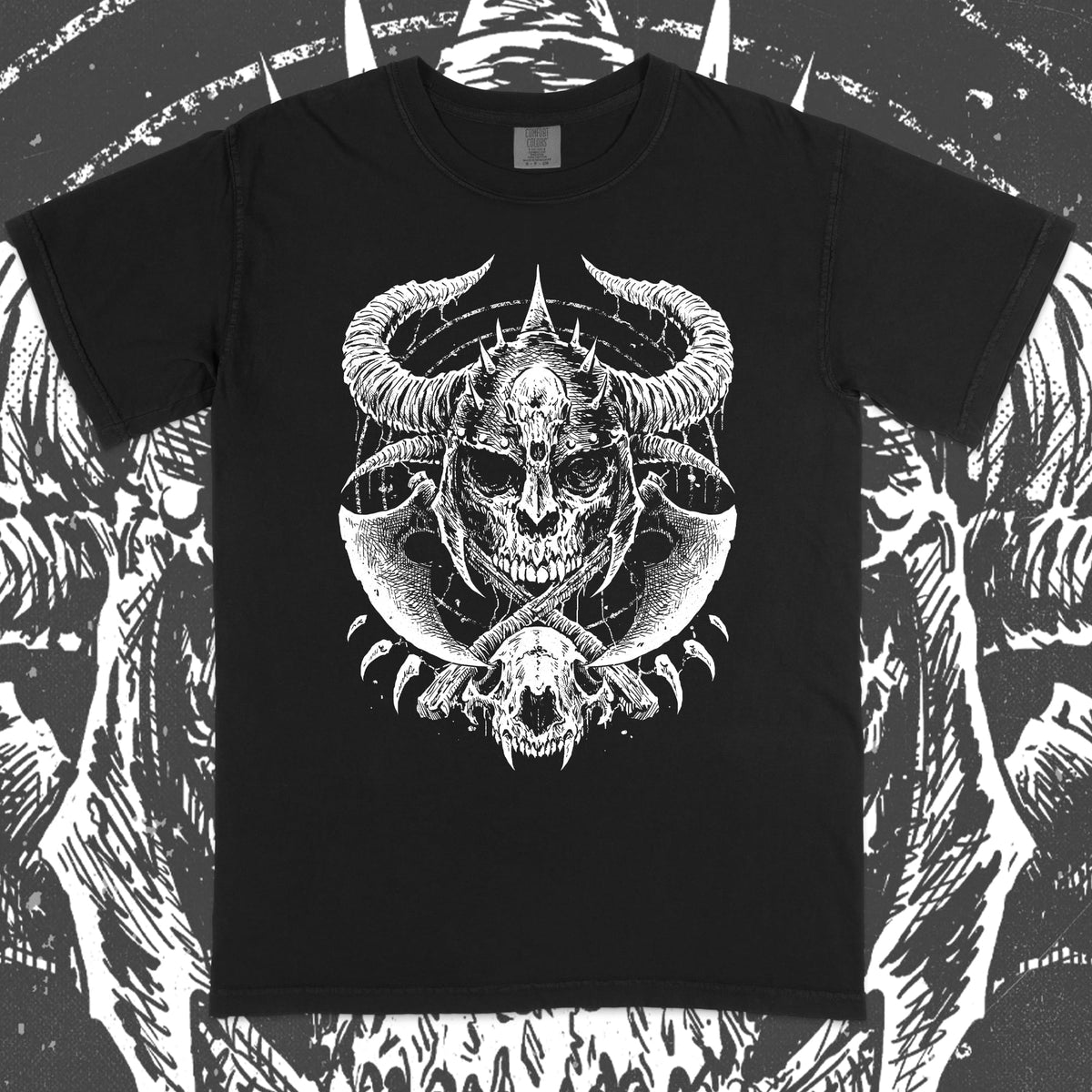 Berserker T-Shirt