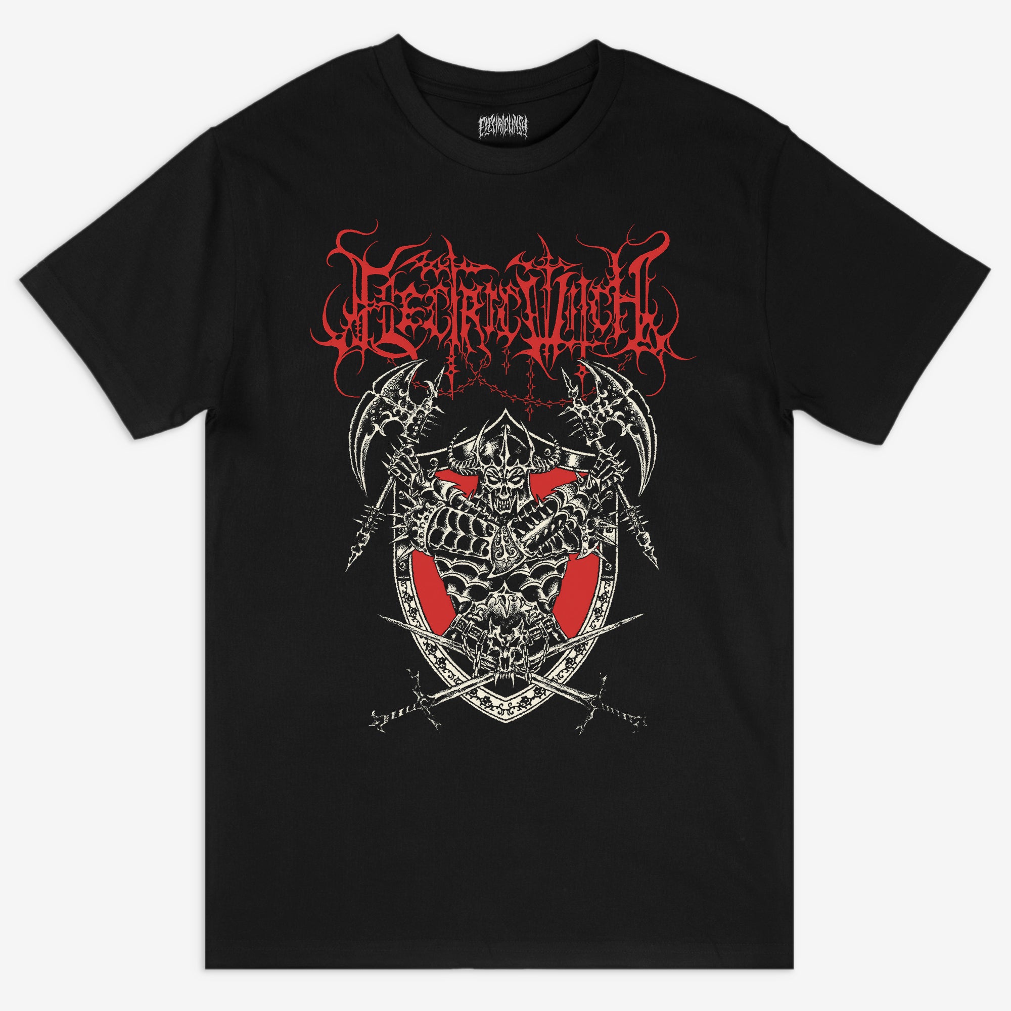 Betrayer Tee
