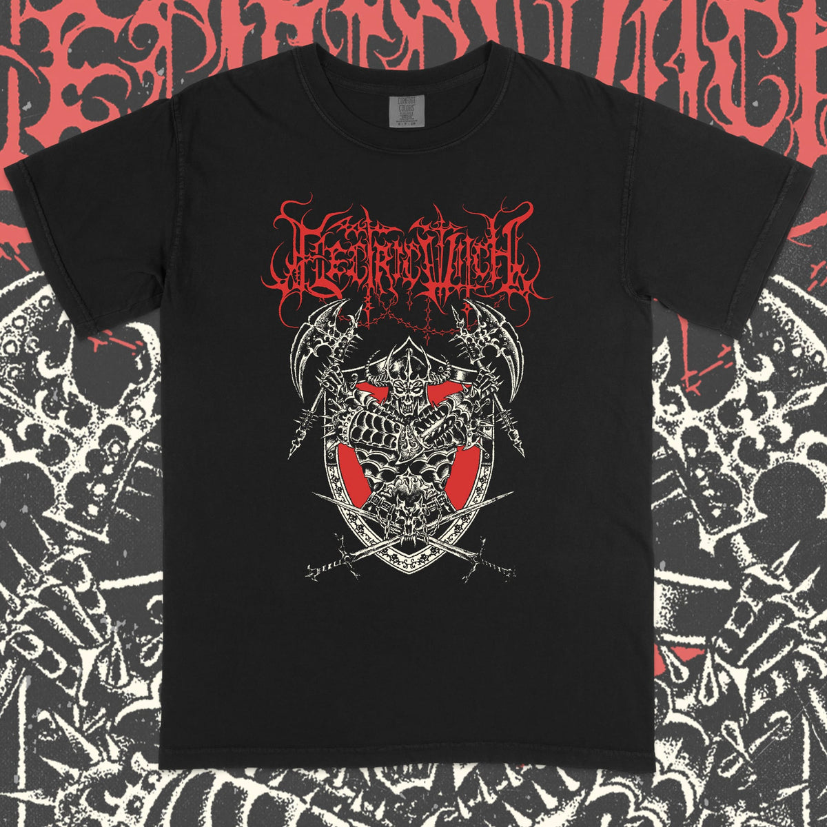 Betrayer T-Shirt