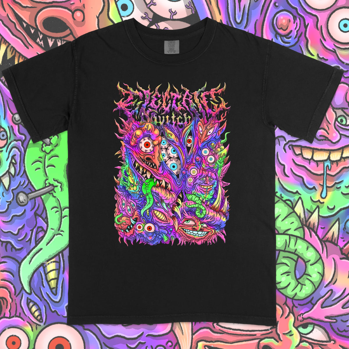 Boglinoid T-Shirt
