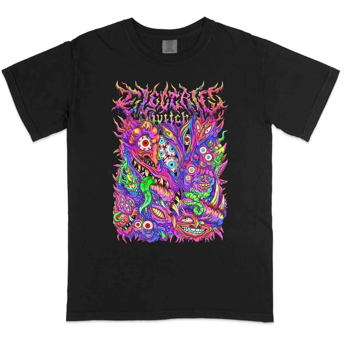 Boglinoid T-Shirt