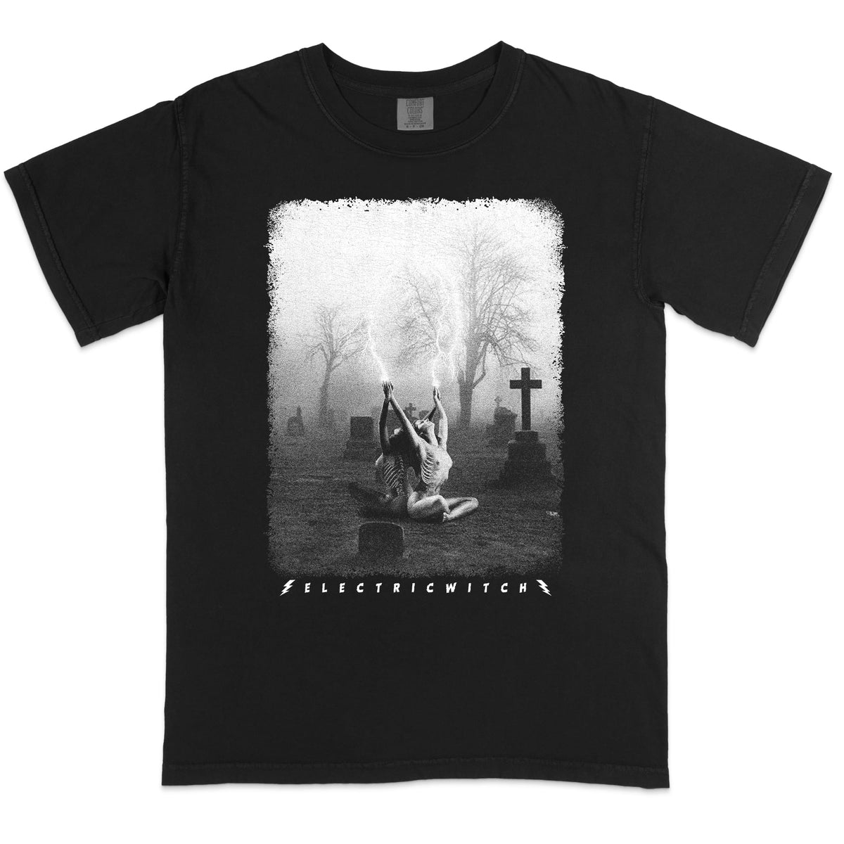 Cemetery T-Shirt