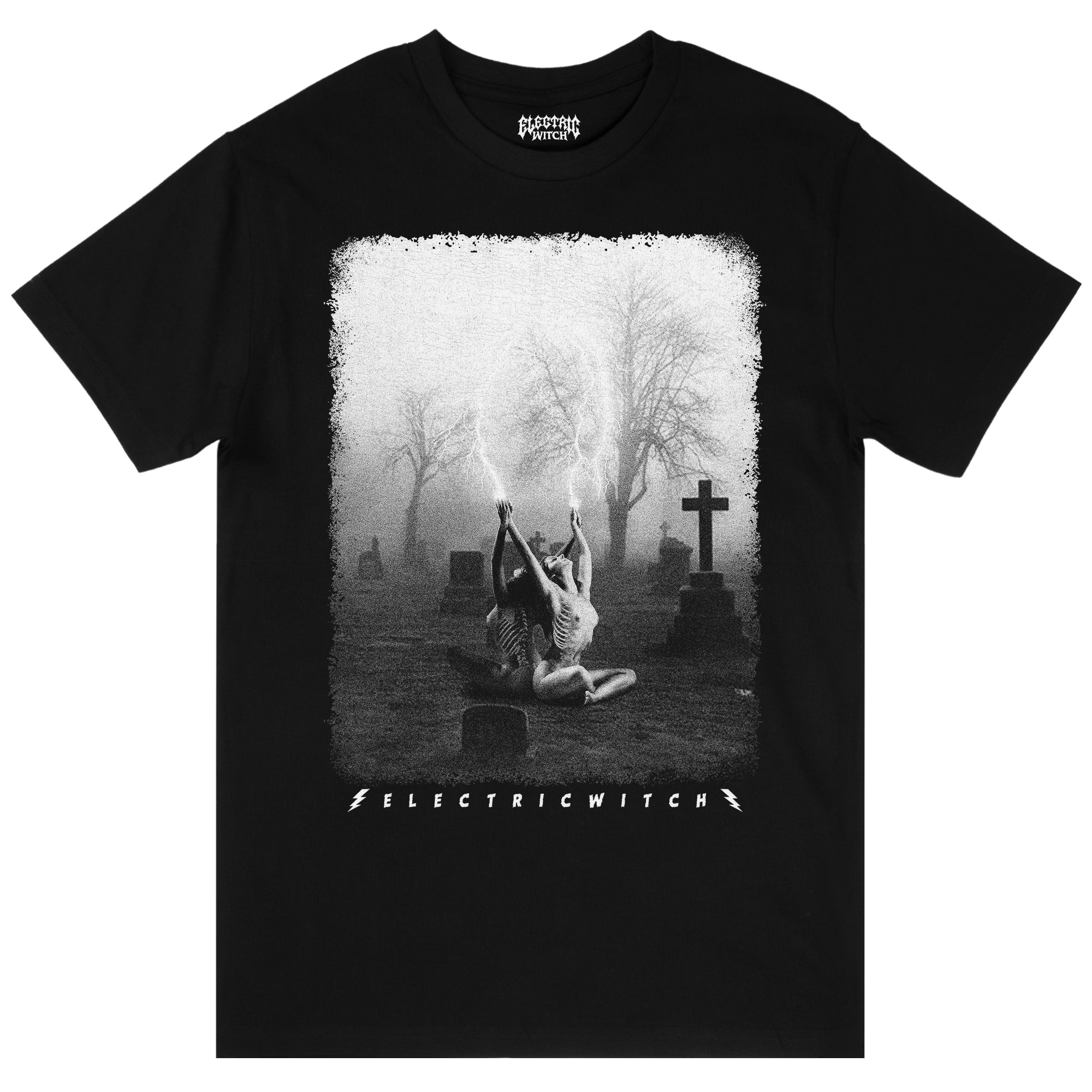 Cemetery T-Shirt
