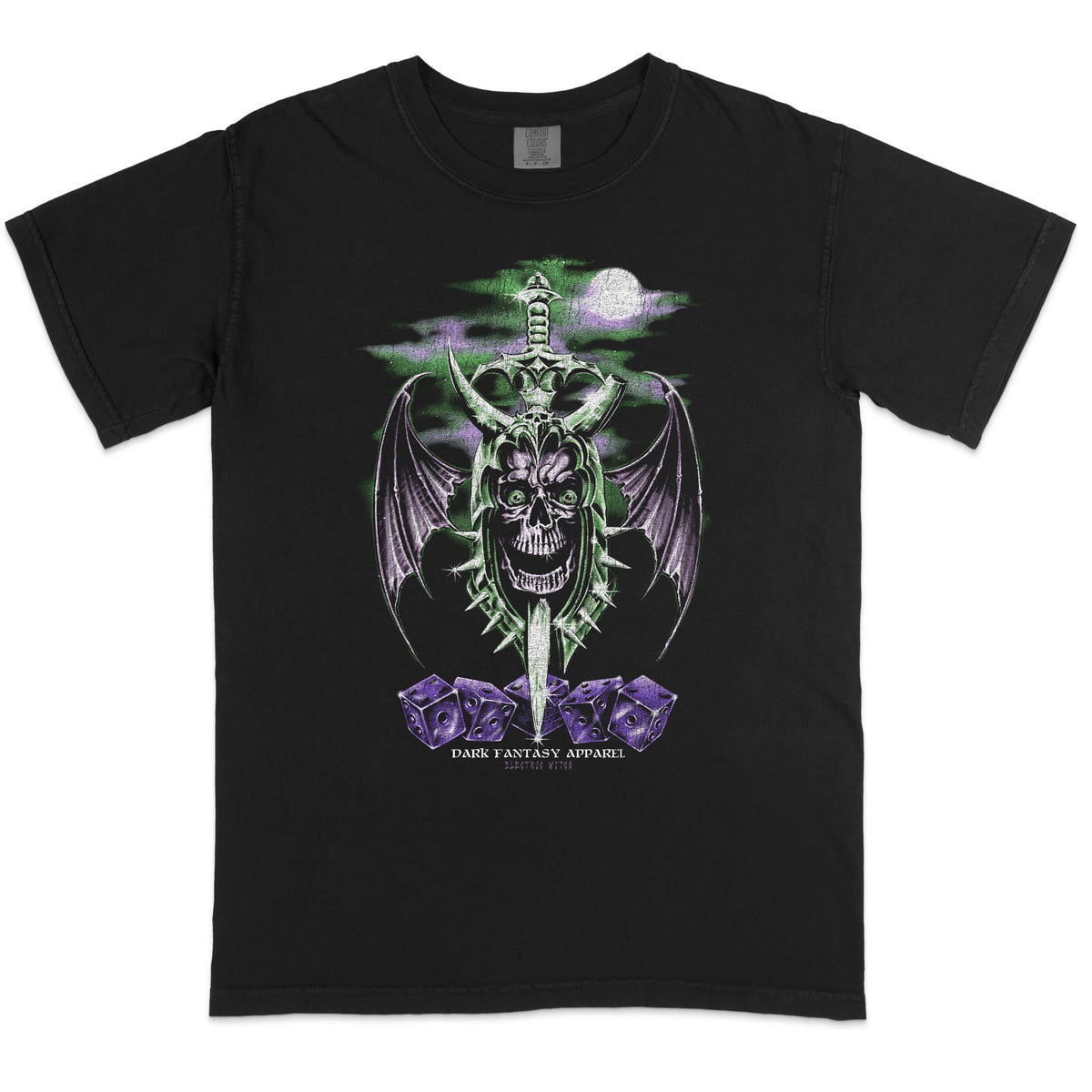 Crit Hit T-Shirt