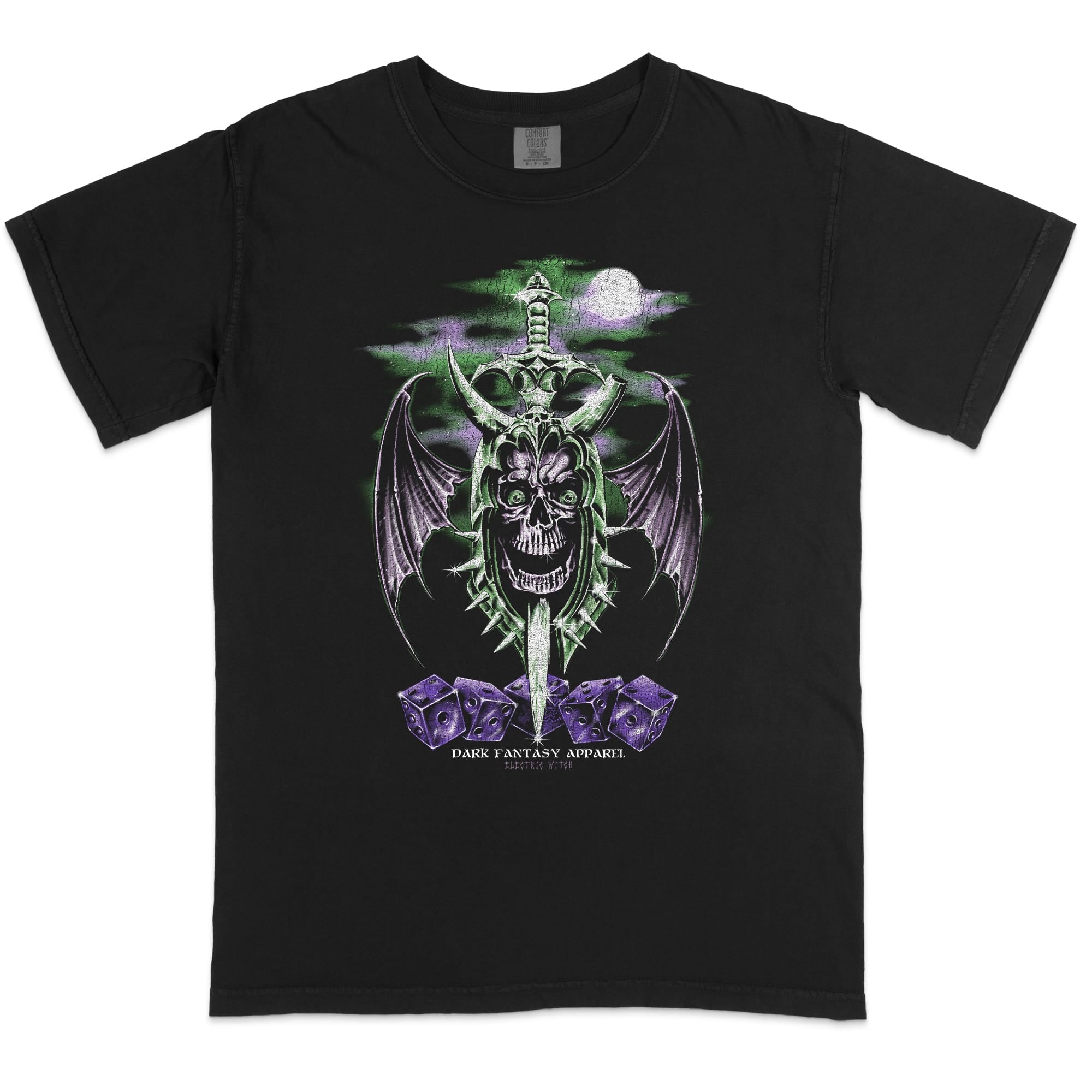 Crit Hit T-Shirt