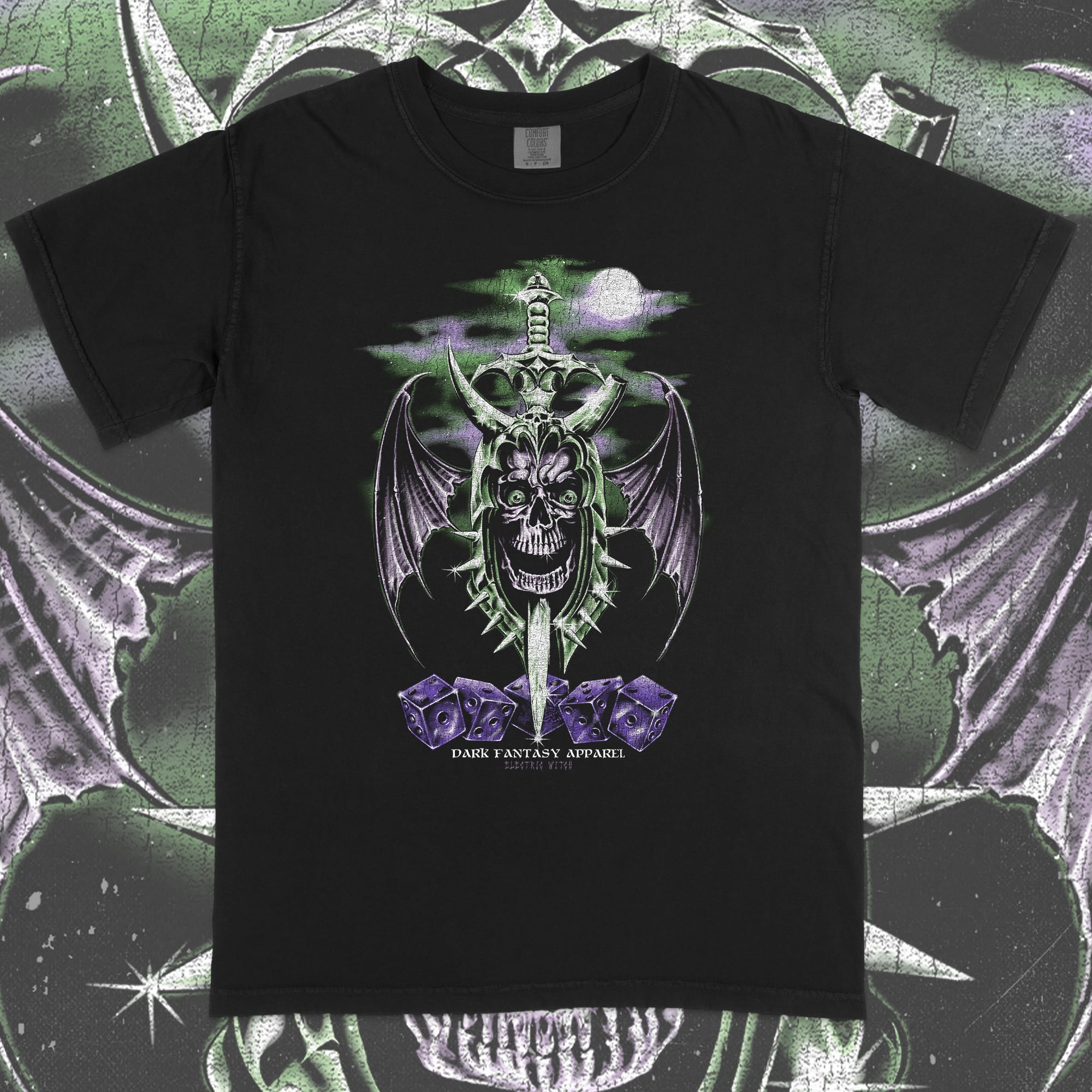 Crit Hit T-Shirt