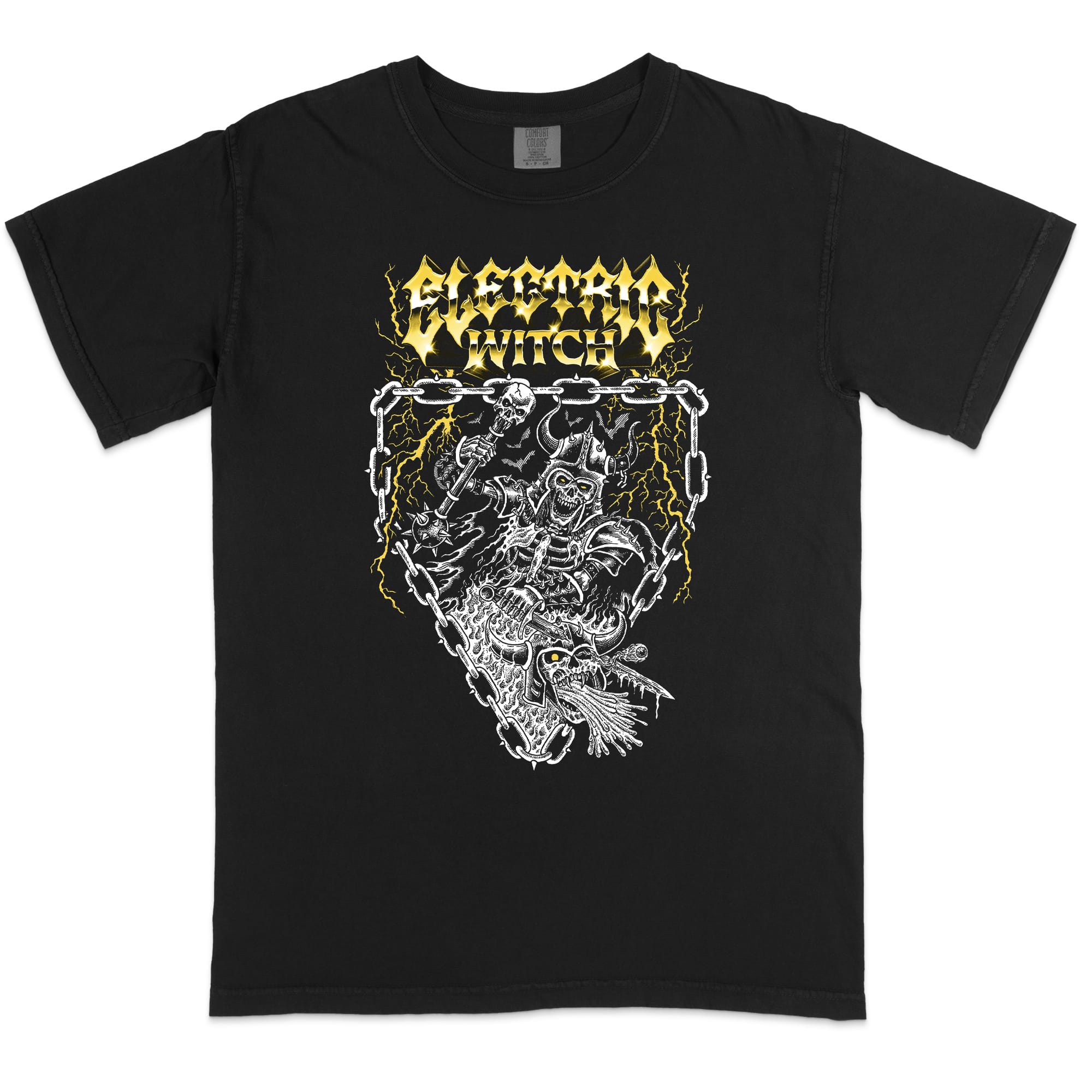 Crypt Crusader T-Shirt
