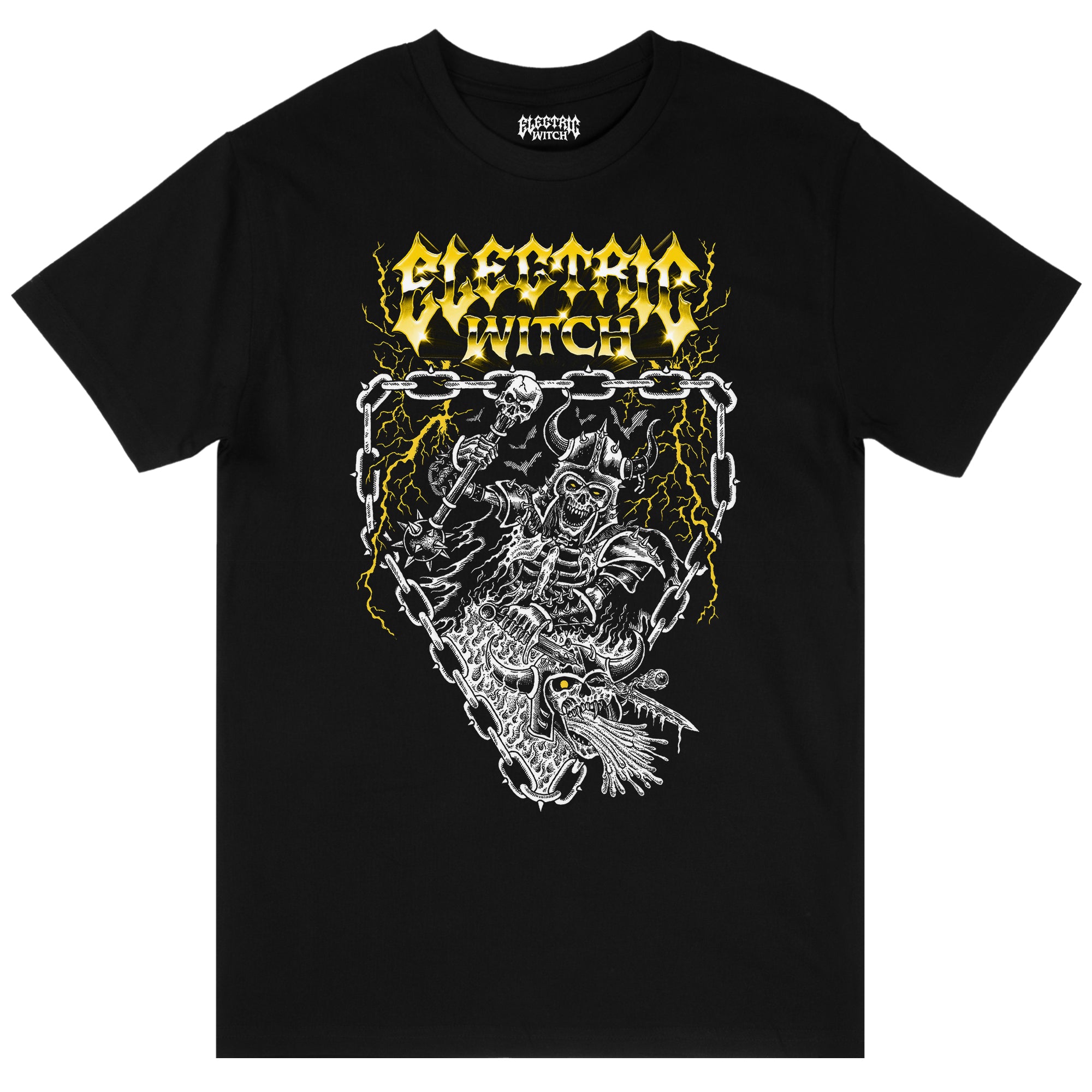 Crypt Crusader T-Shirt