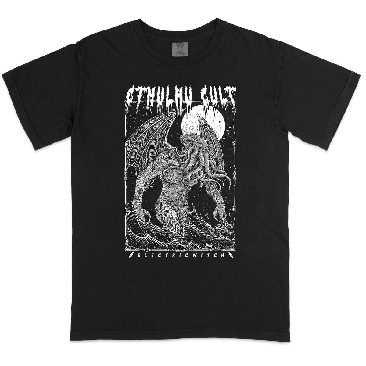 Cthulhu T-Shirt