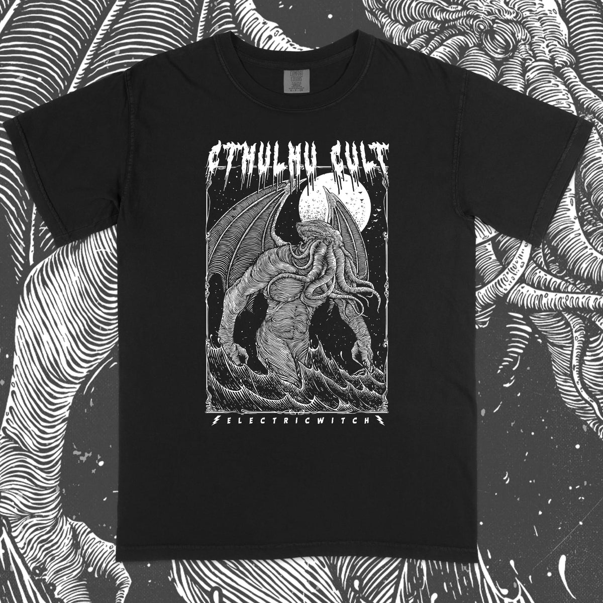 Cthulhu T-Shirt