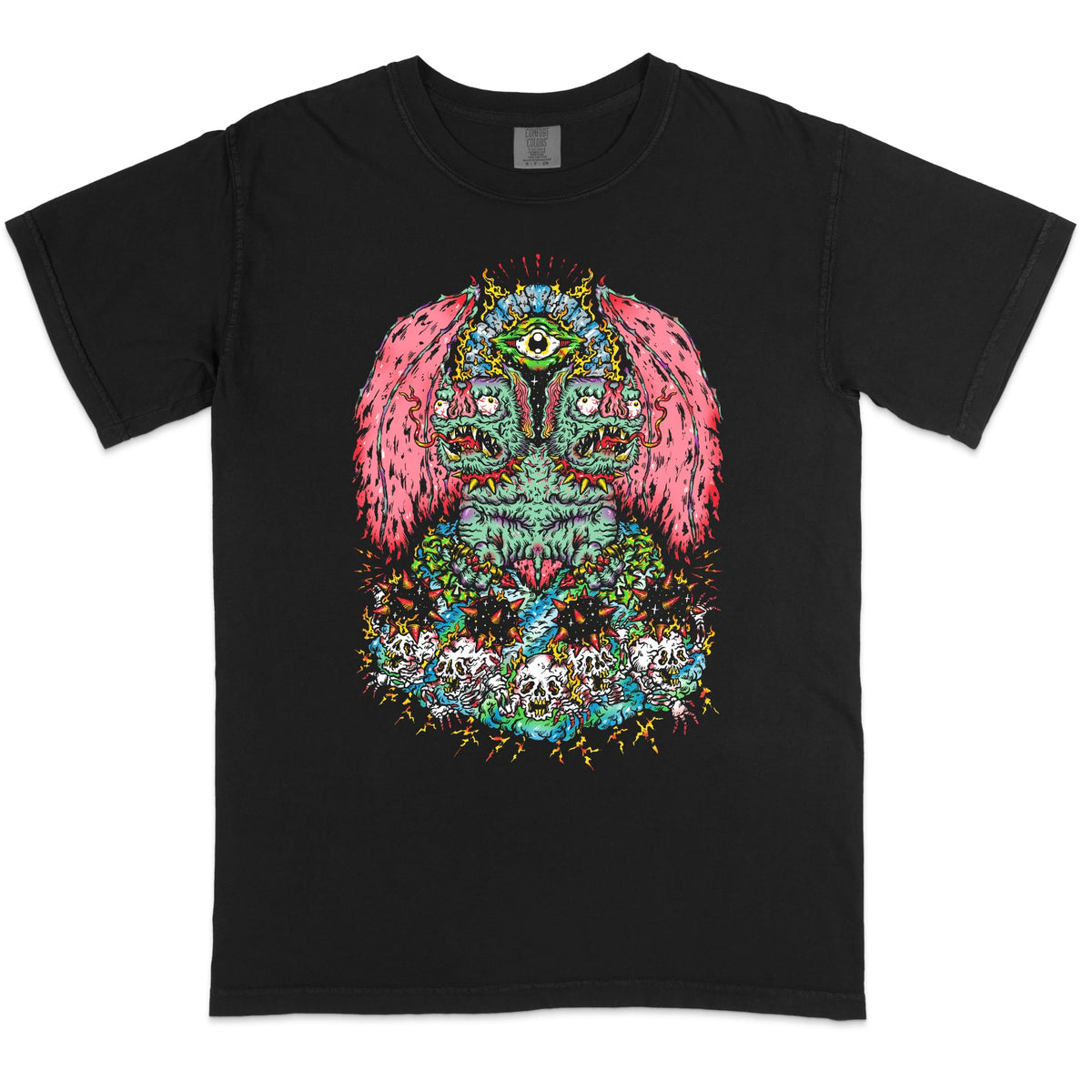 Cursed Twins T-Shirt