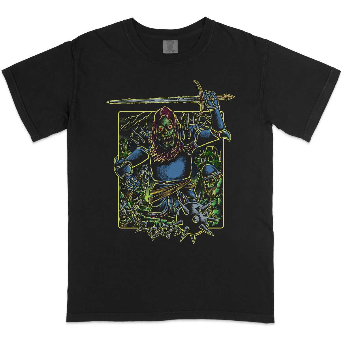 Death Legion T-Shirt