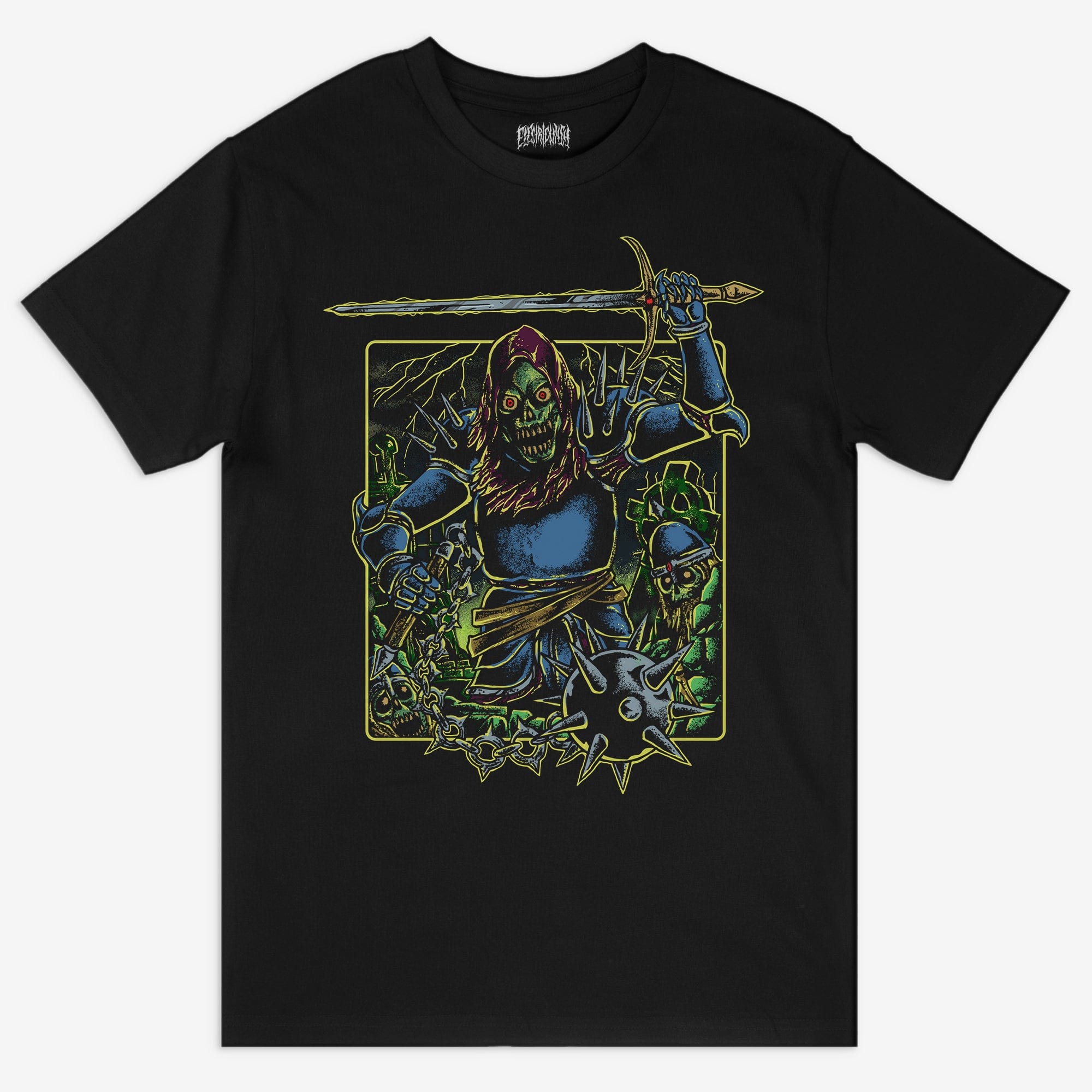 Death Legion Tee