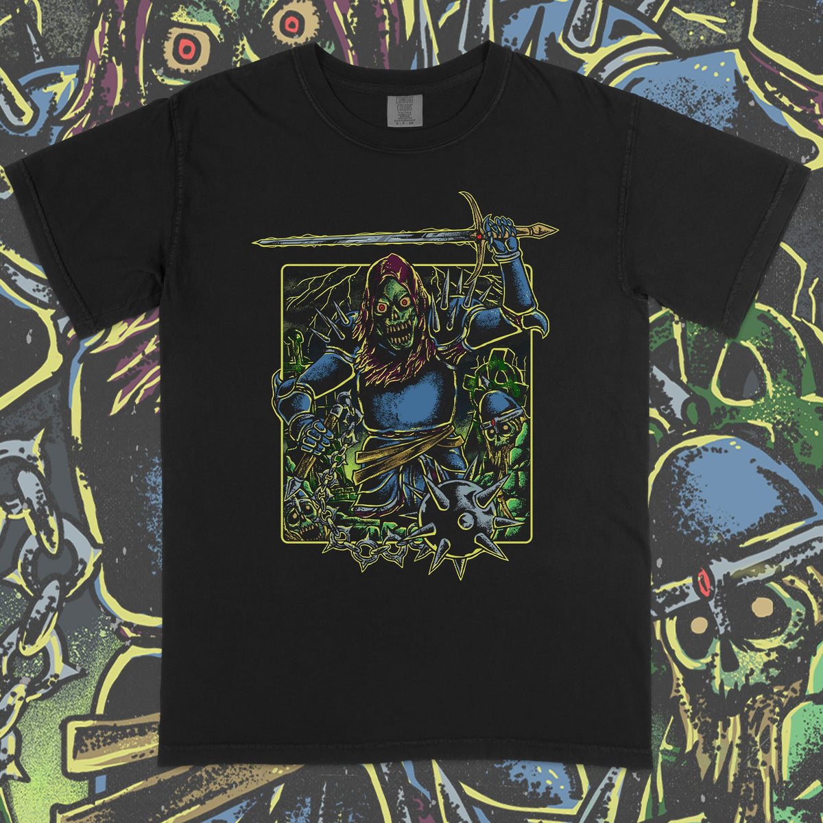 Death Legion T-Shirt