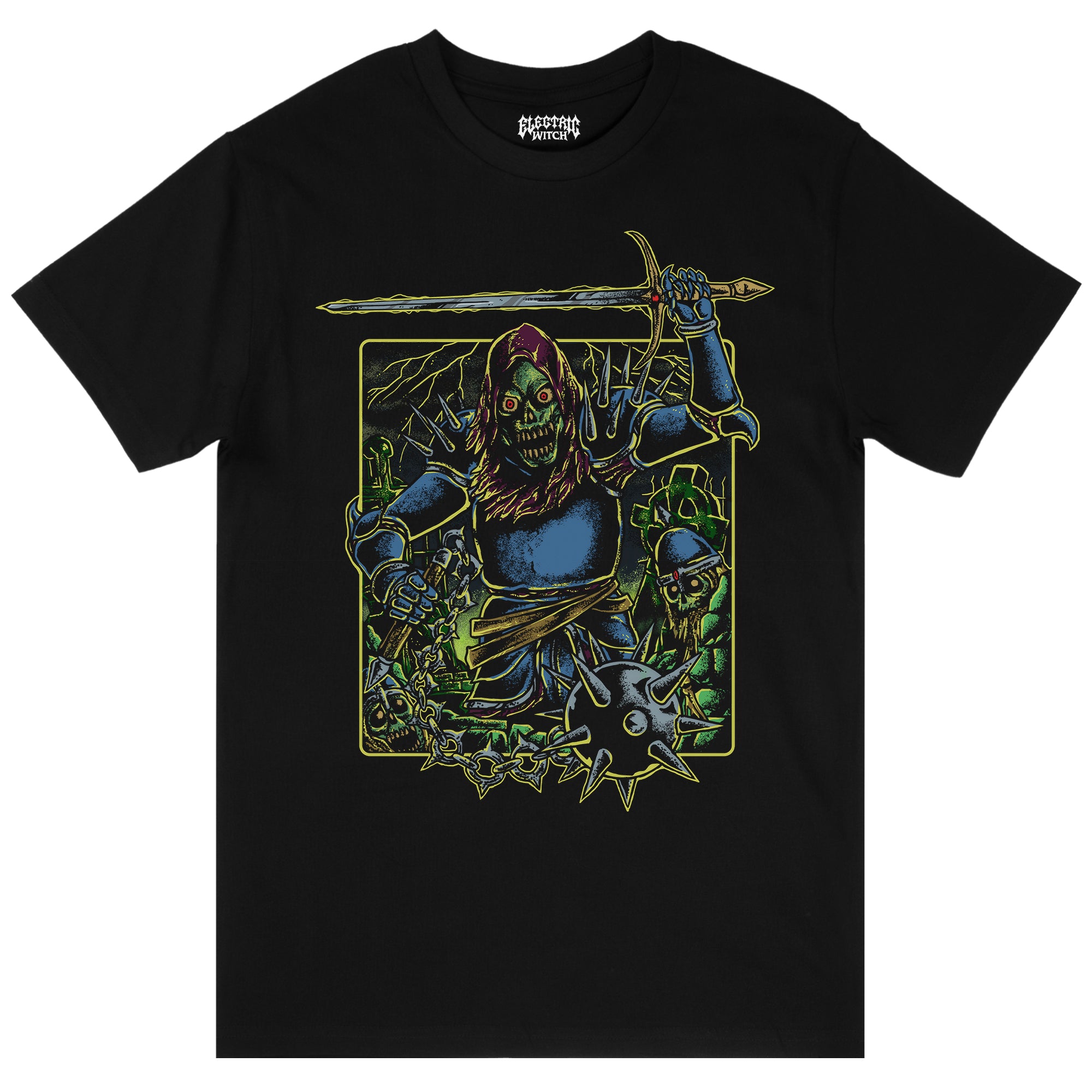 Death Legion T-Shirt