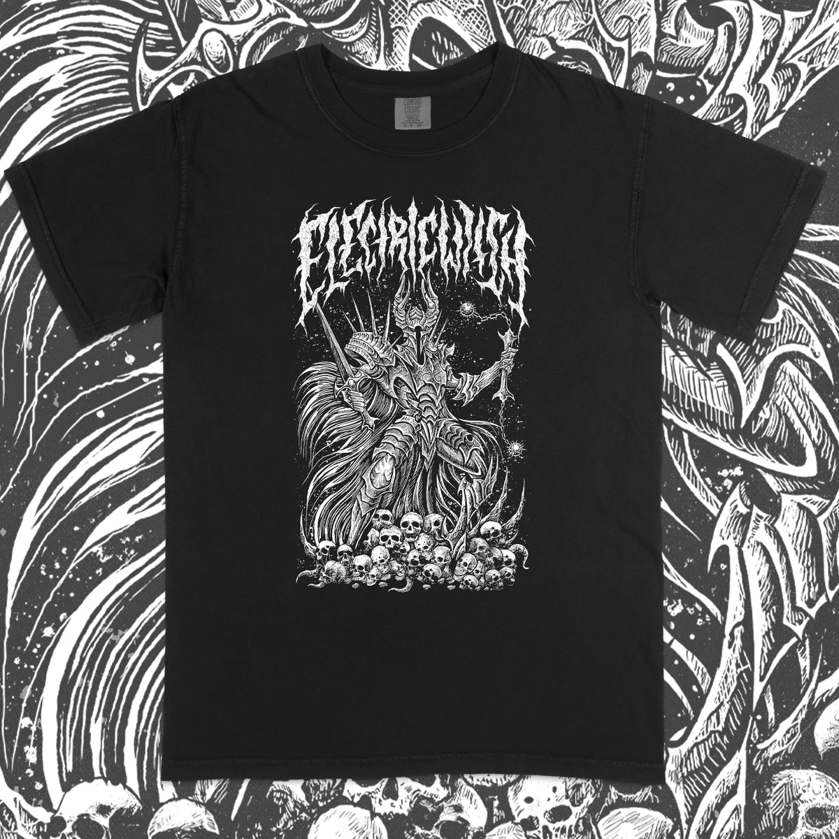 Demon Slayer T-Shirt