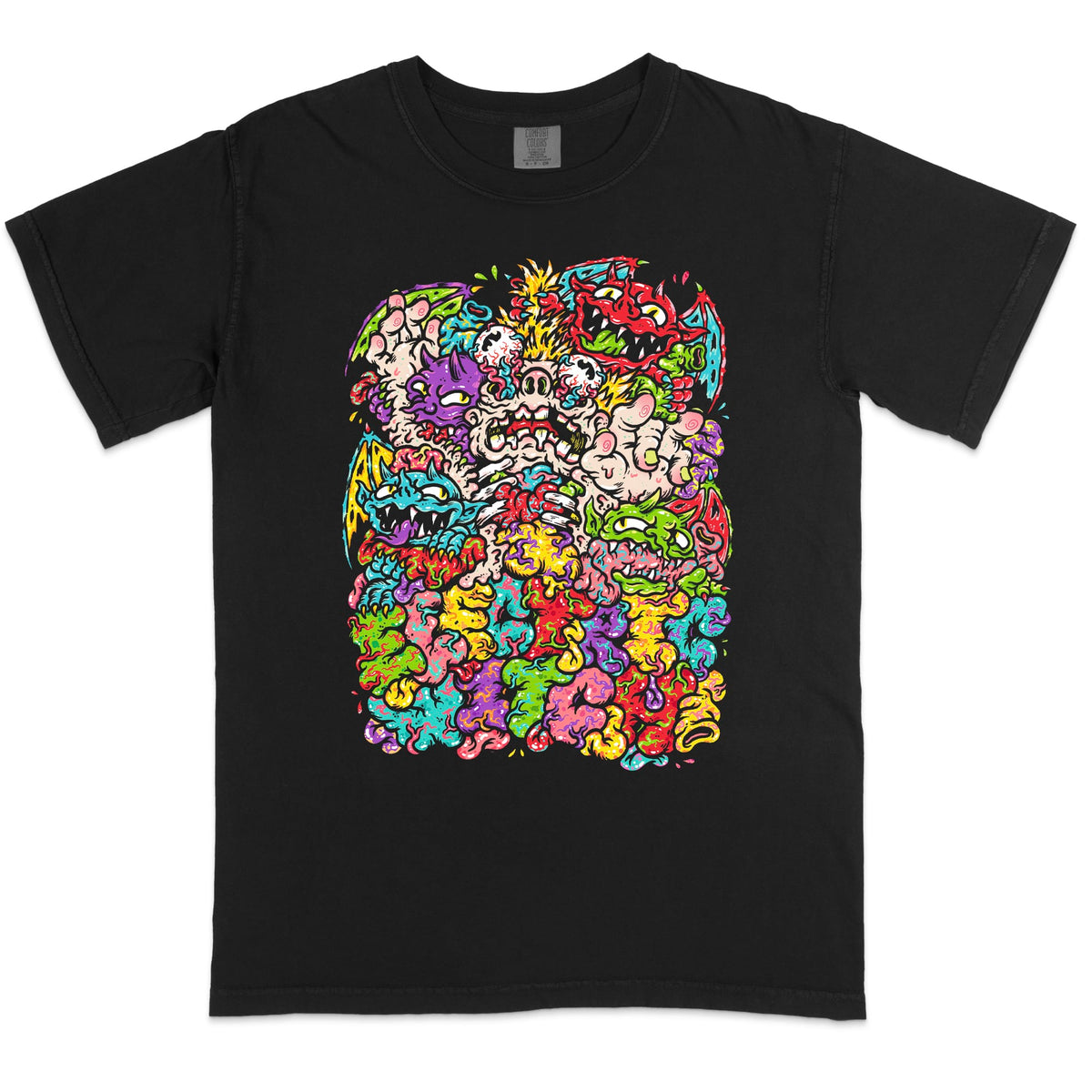 Demon Soup T-Shirt
