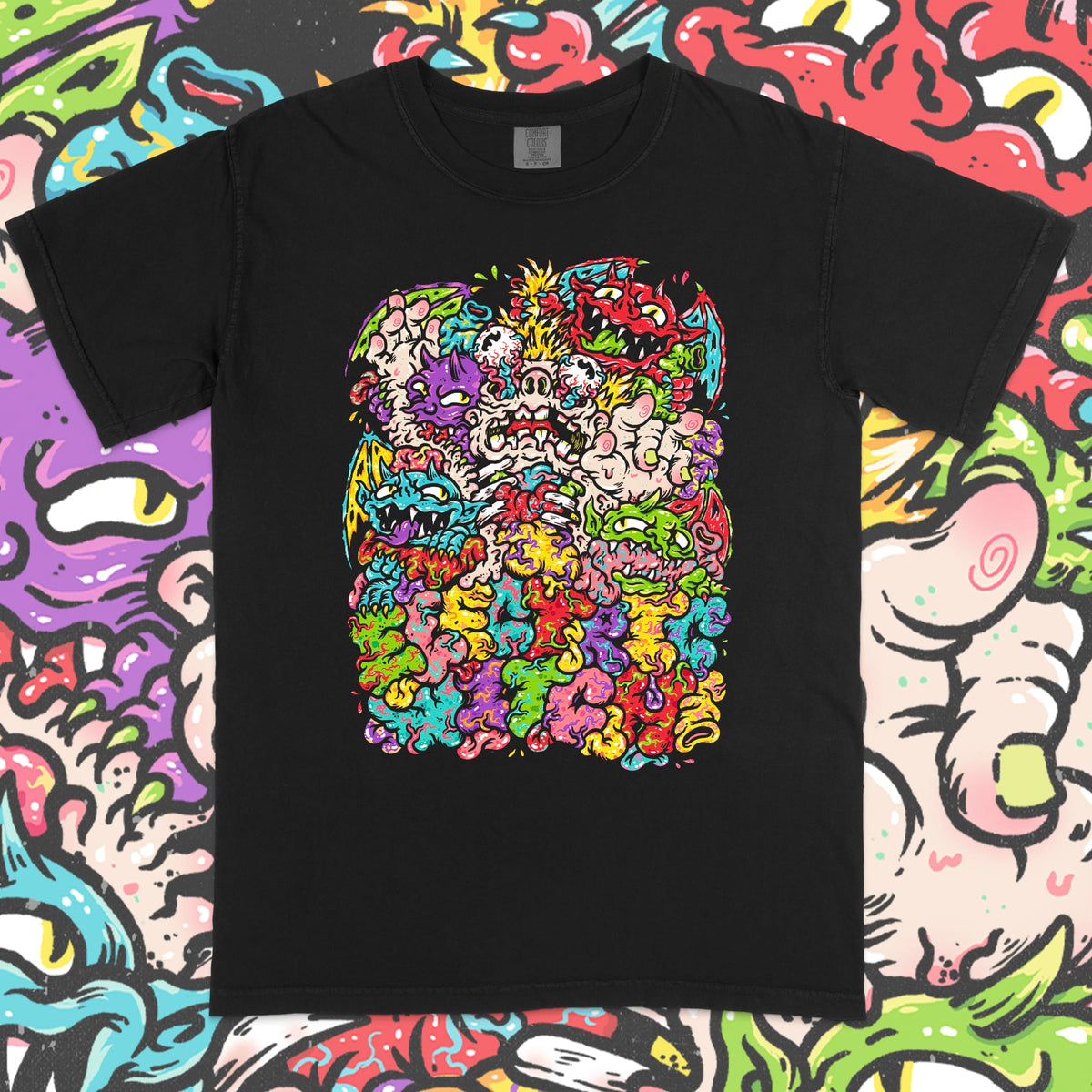 Demon Soup T-Shirt