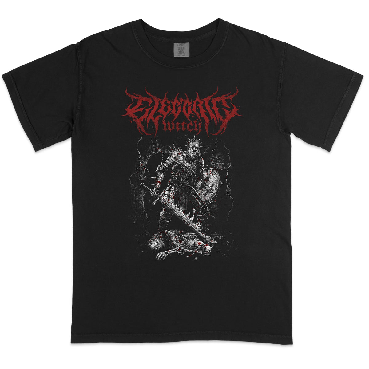 Deth March T-Shirt