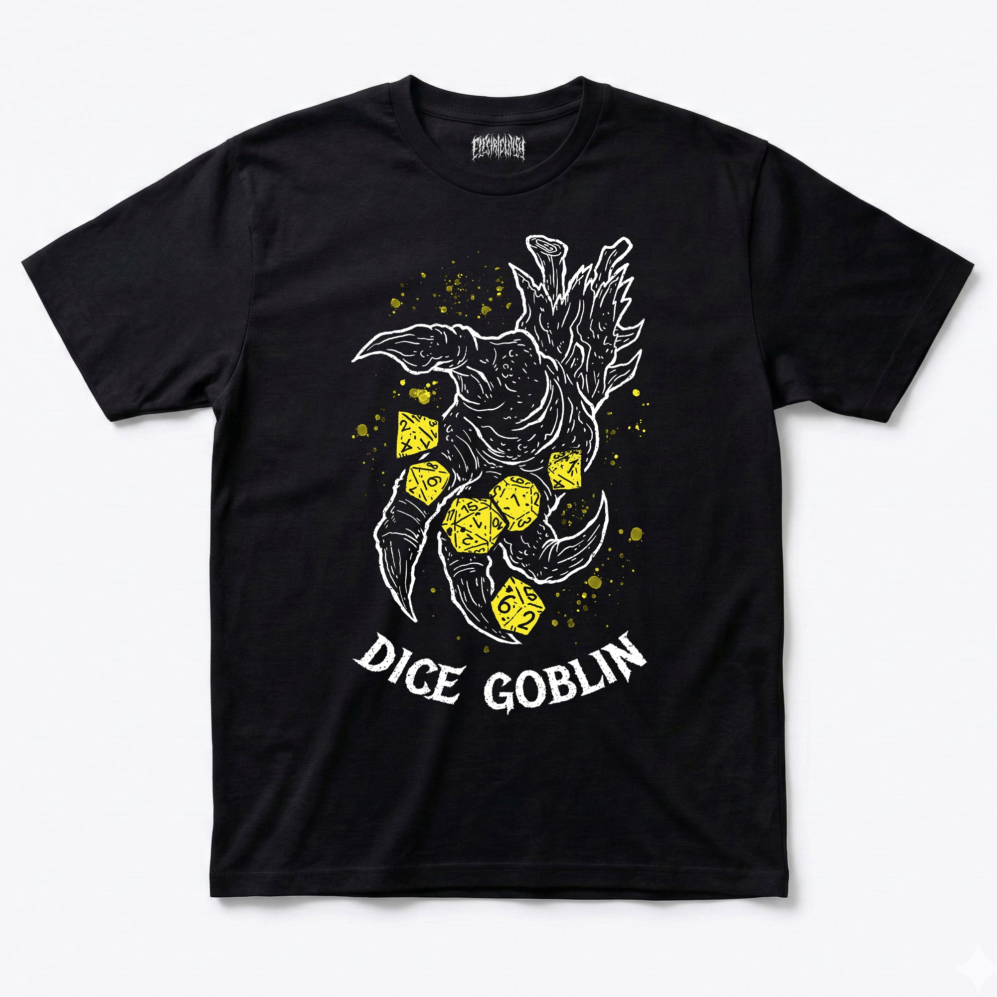 Dice Goblin T-Shirt