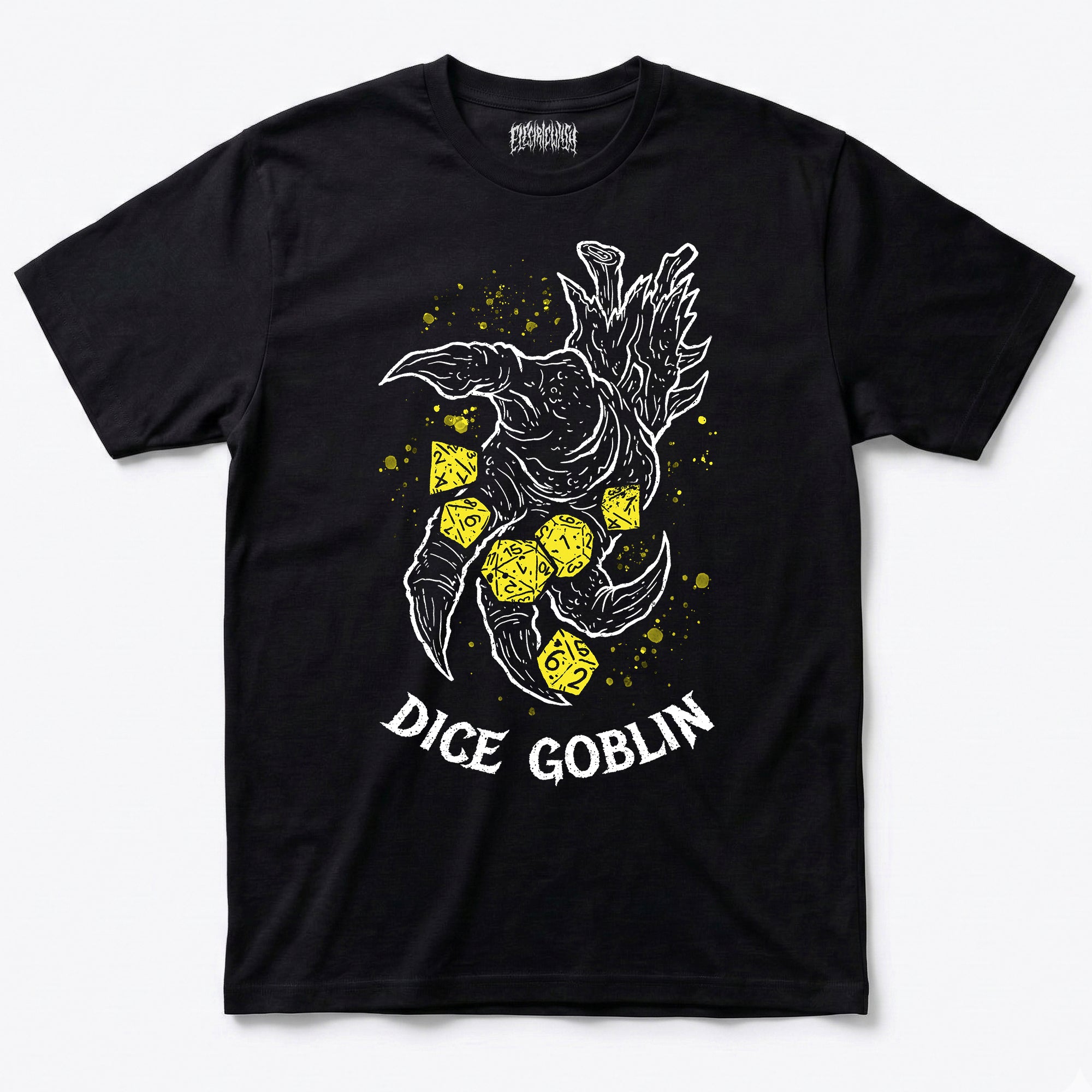 Dice Goblin T-Shirt