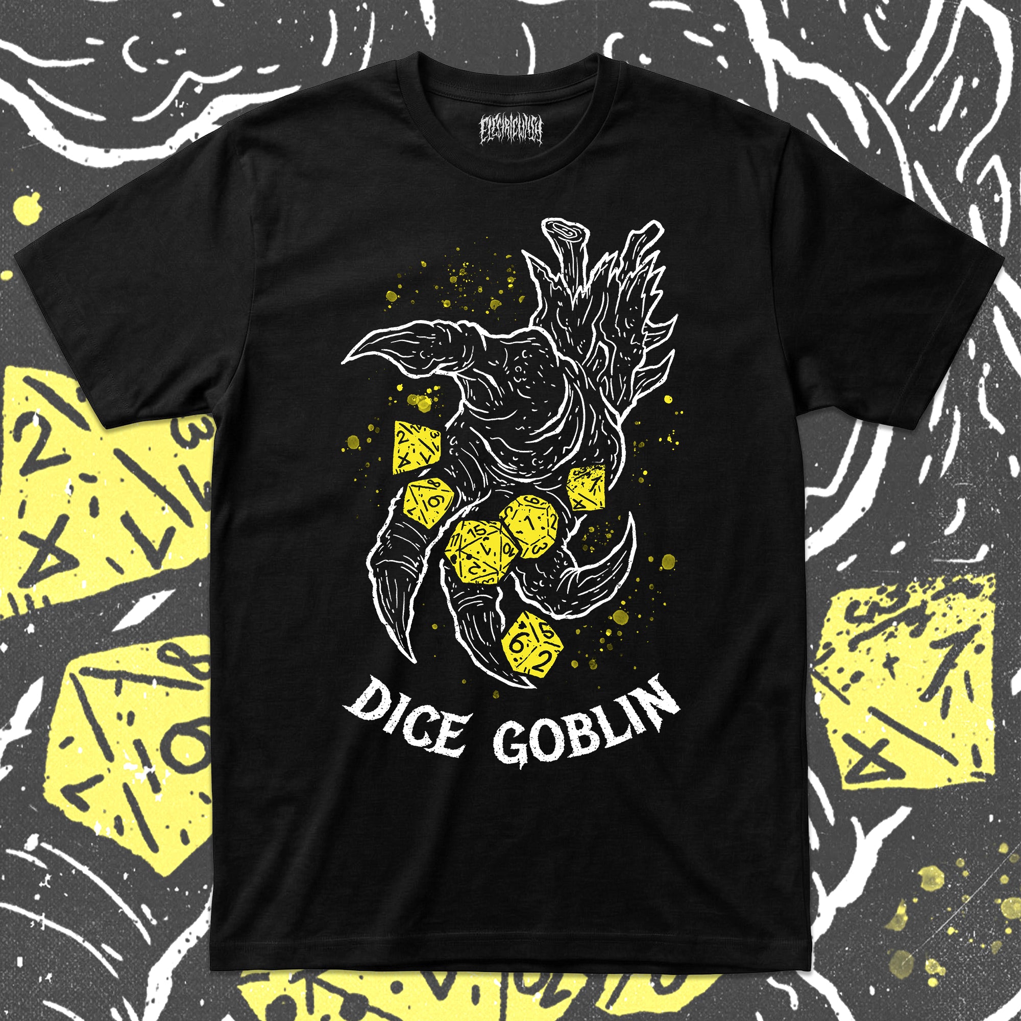 Dice Goblin T-Shirt