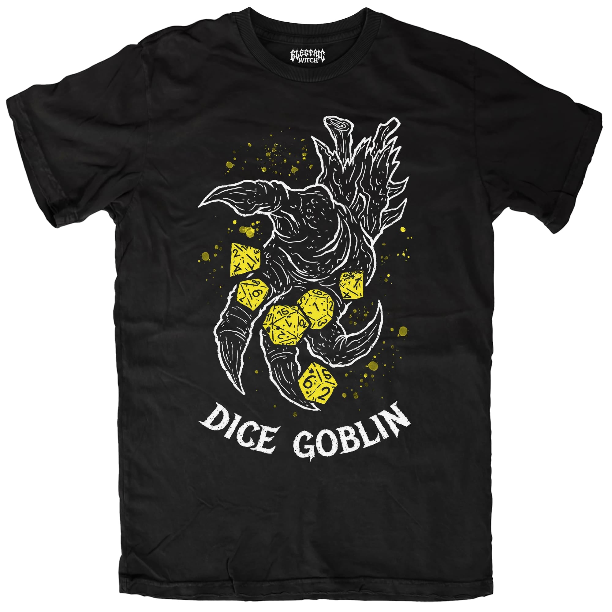 Dice Goblin T-Shirt