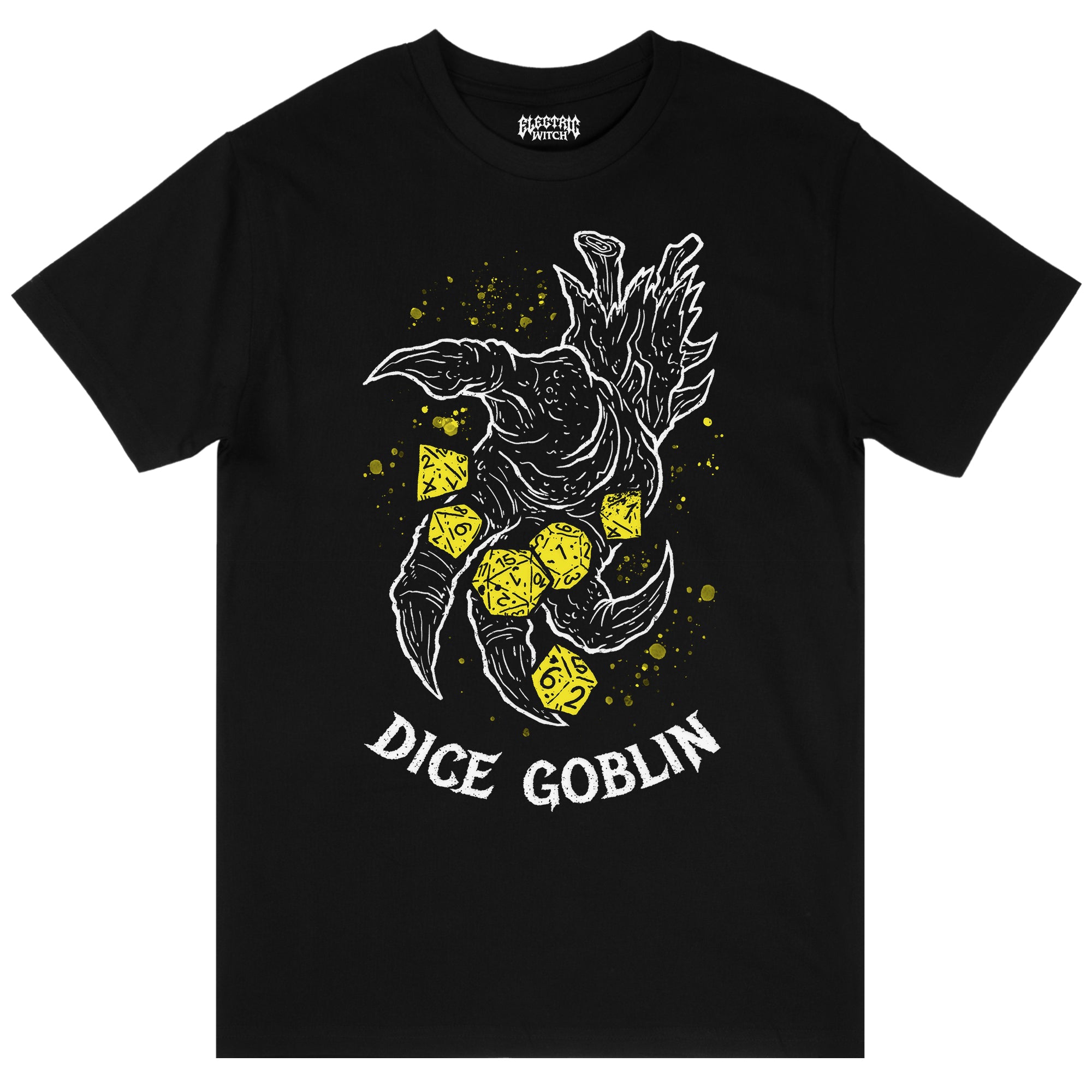 Dice Goblin T-Shirt