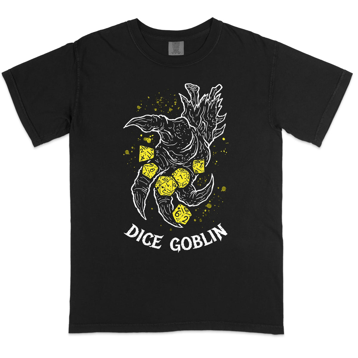 Dice Goblin T-Shirt