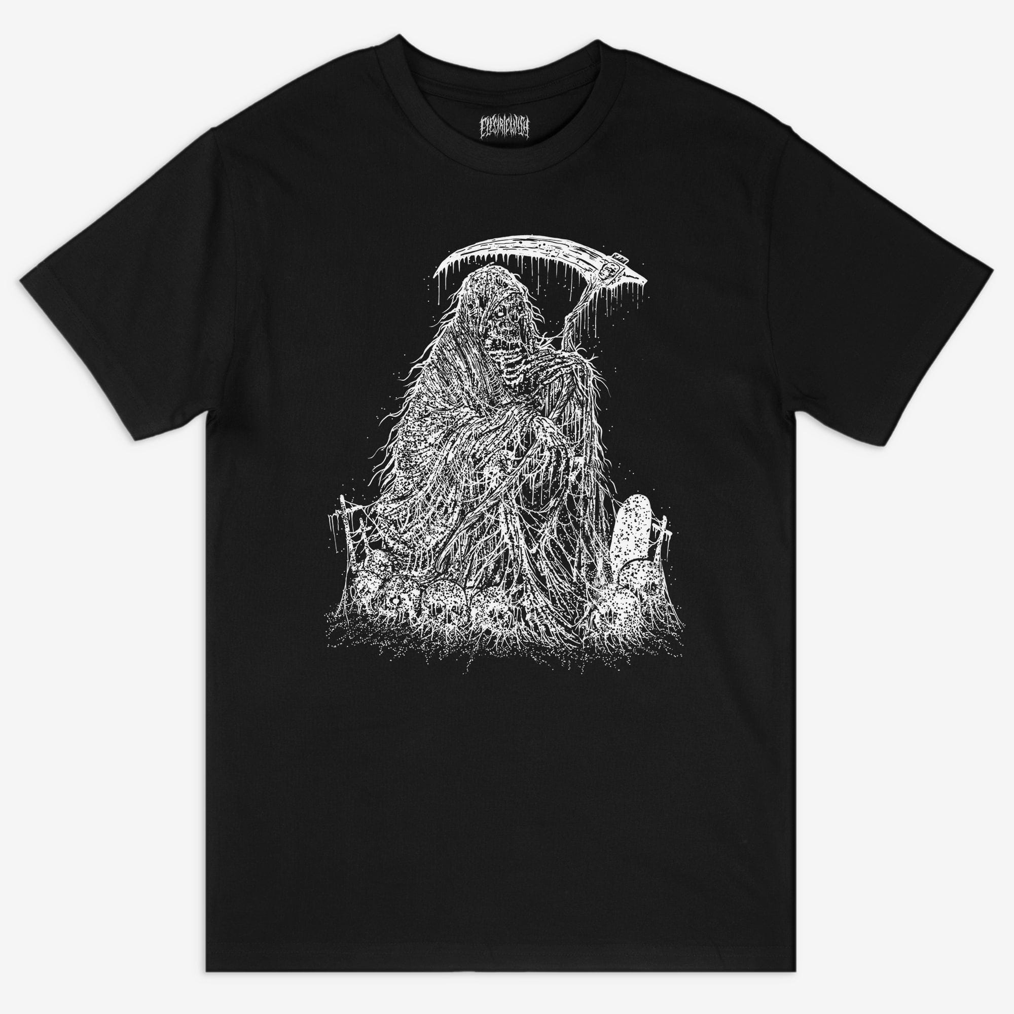 Doomed Tee