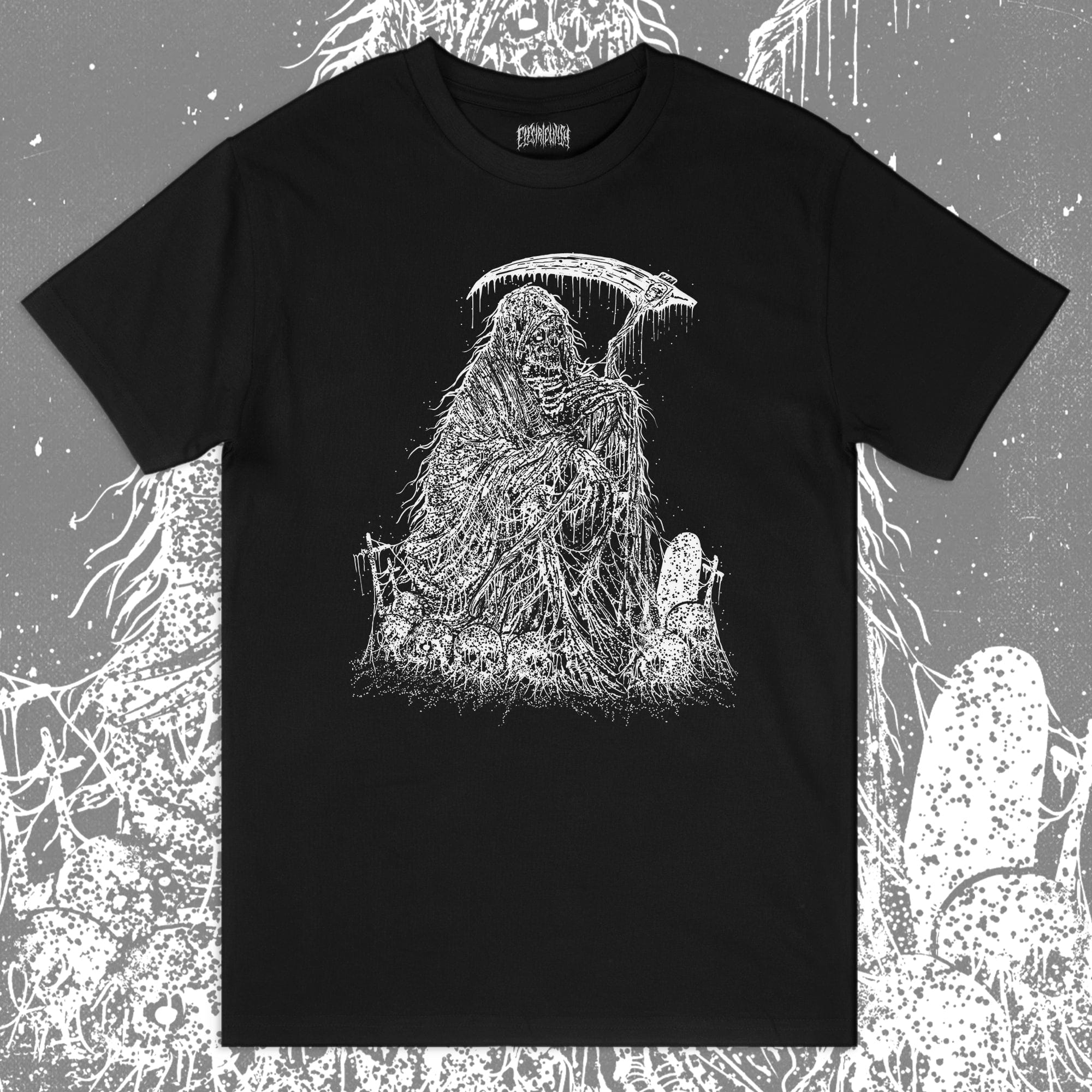 Doomed Tee
