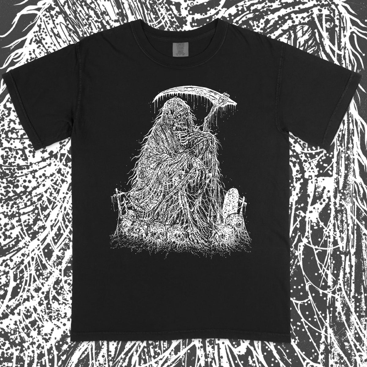 Doomed T-Shirt