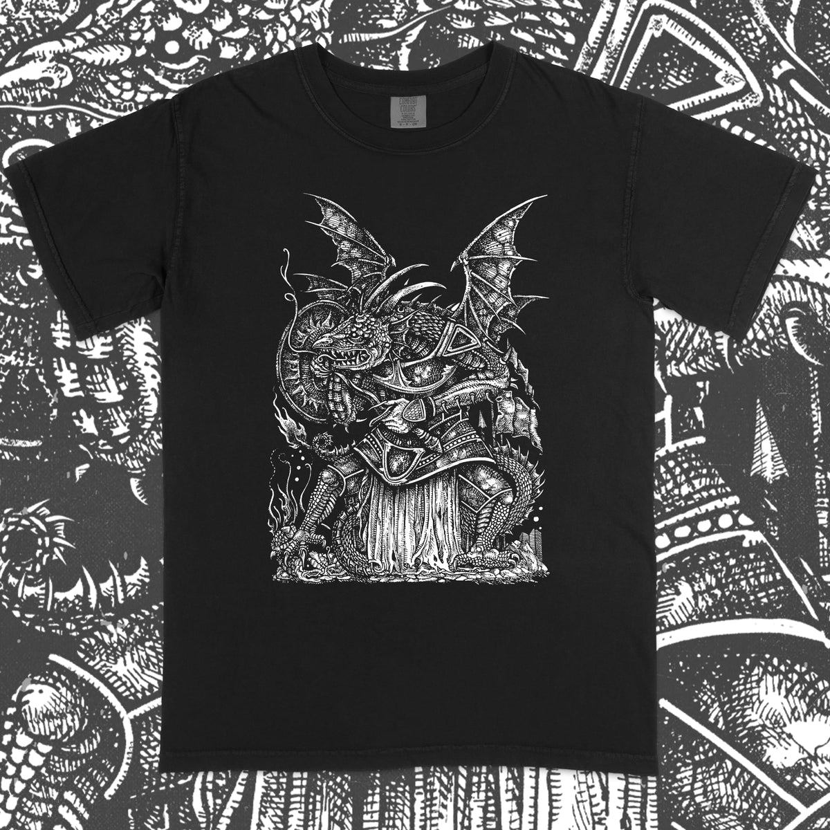 Draconian T-Shirt