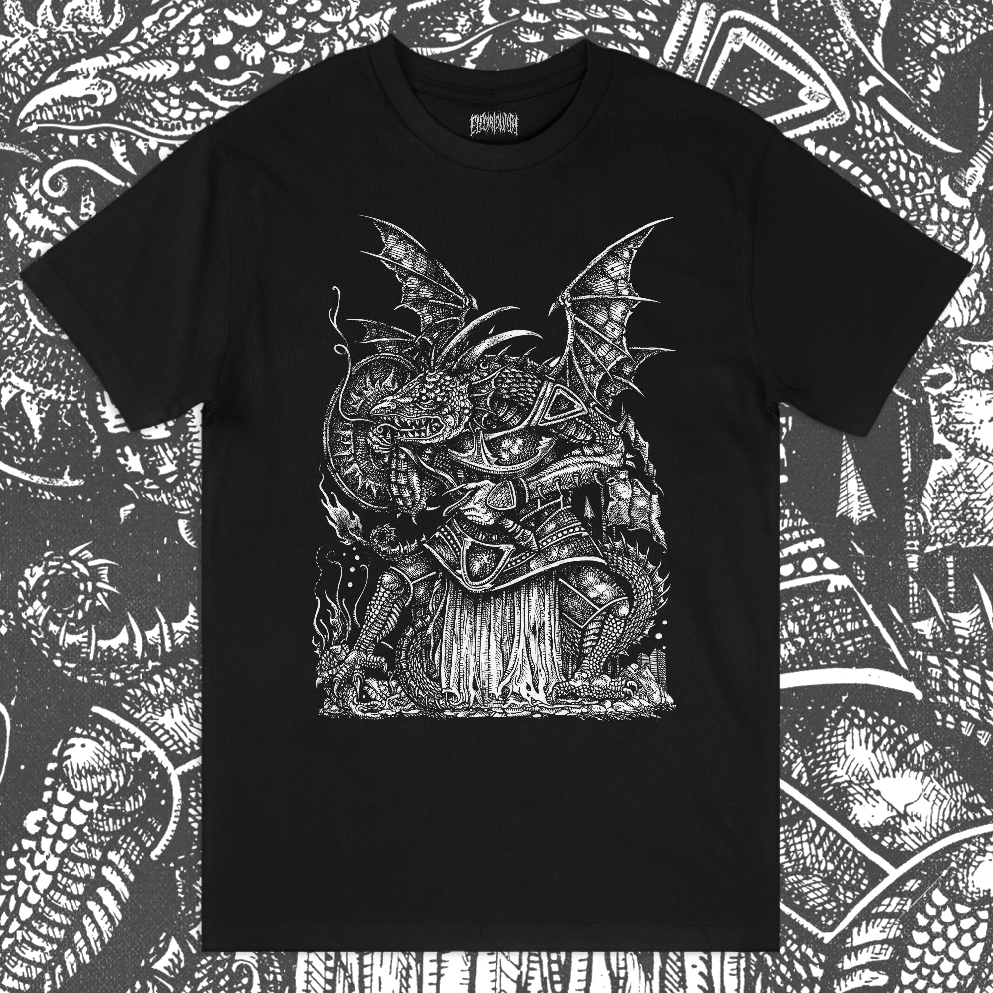 Draconian Tee